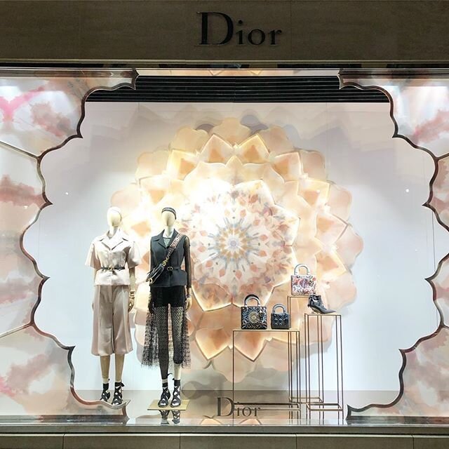 DIOR, New Bond Street, London, UK, _Every Flower….jpeg