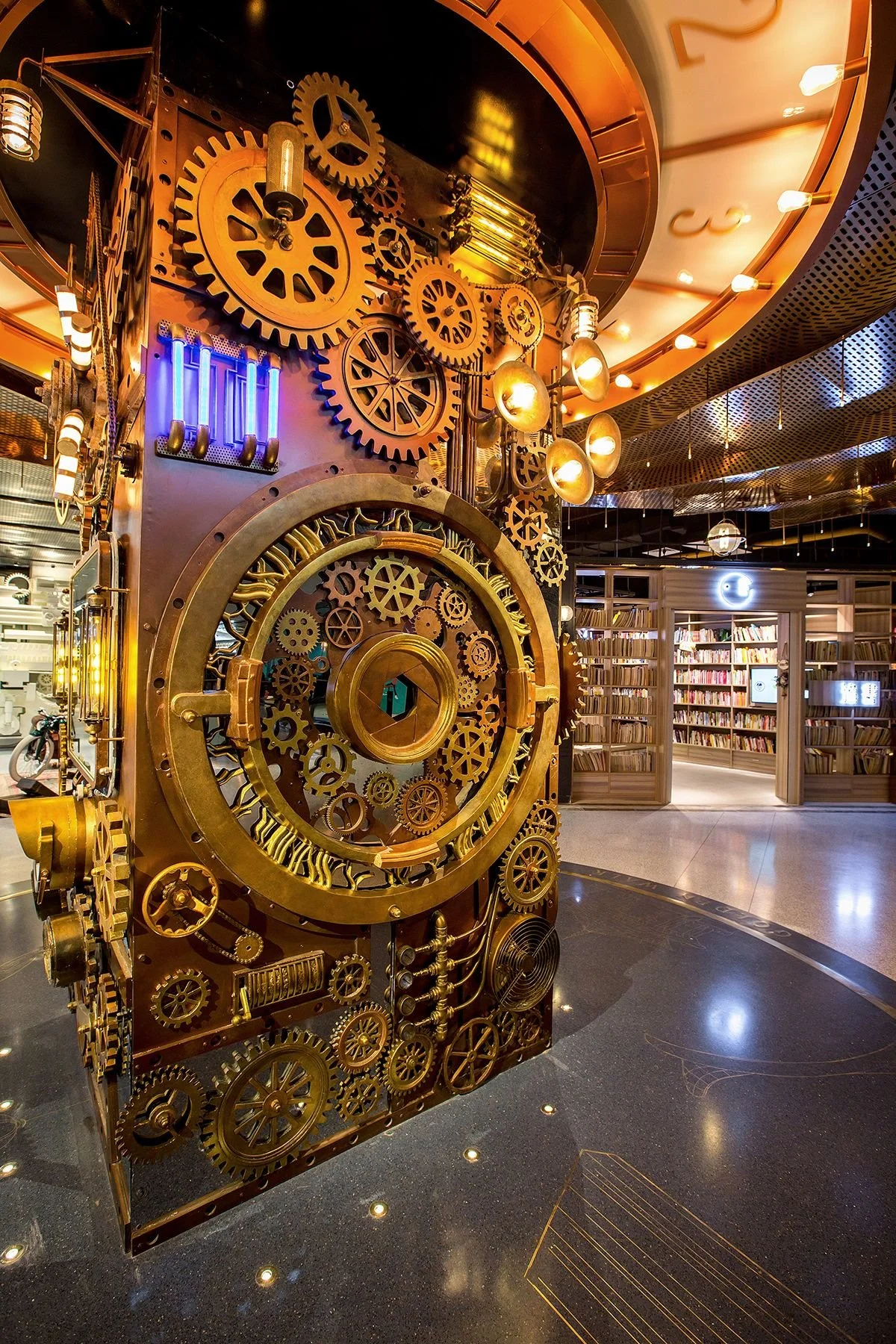 沈阳嘉里城 黄金时代 _ 工业艺术美学探奇空间.jpeg