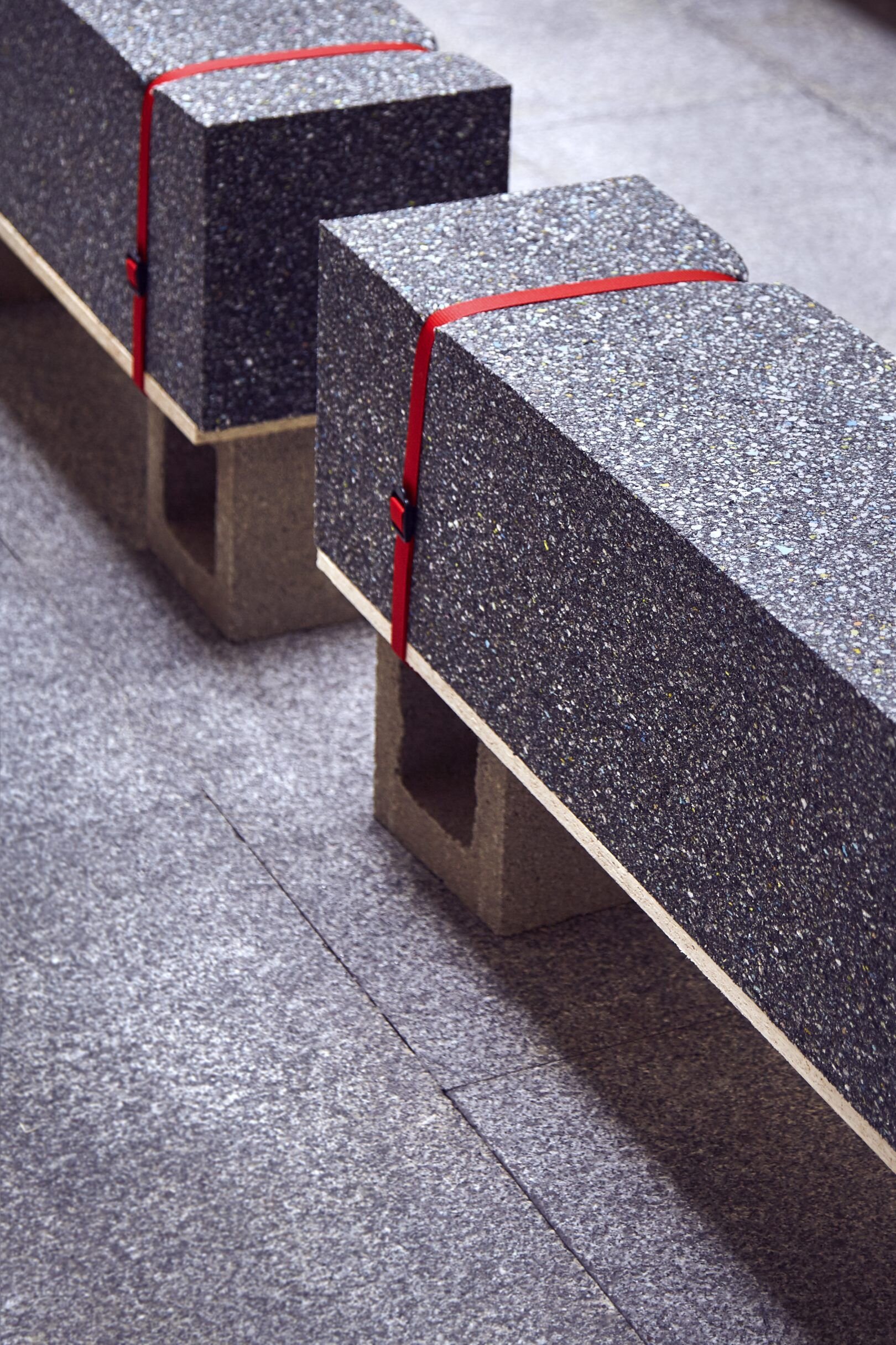 Muebles de Patio, descontextualizing industrial materials.jpeg