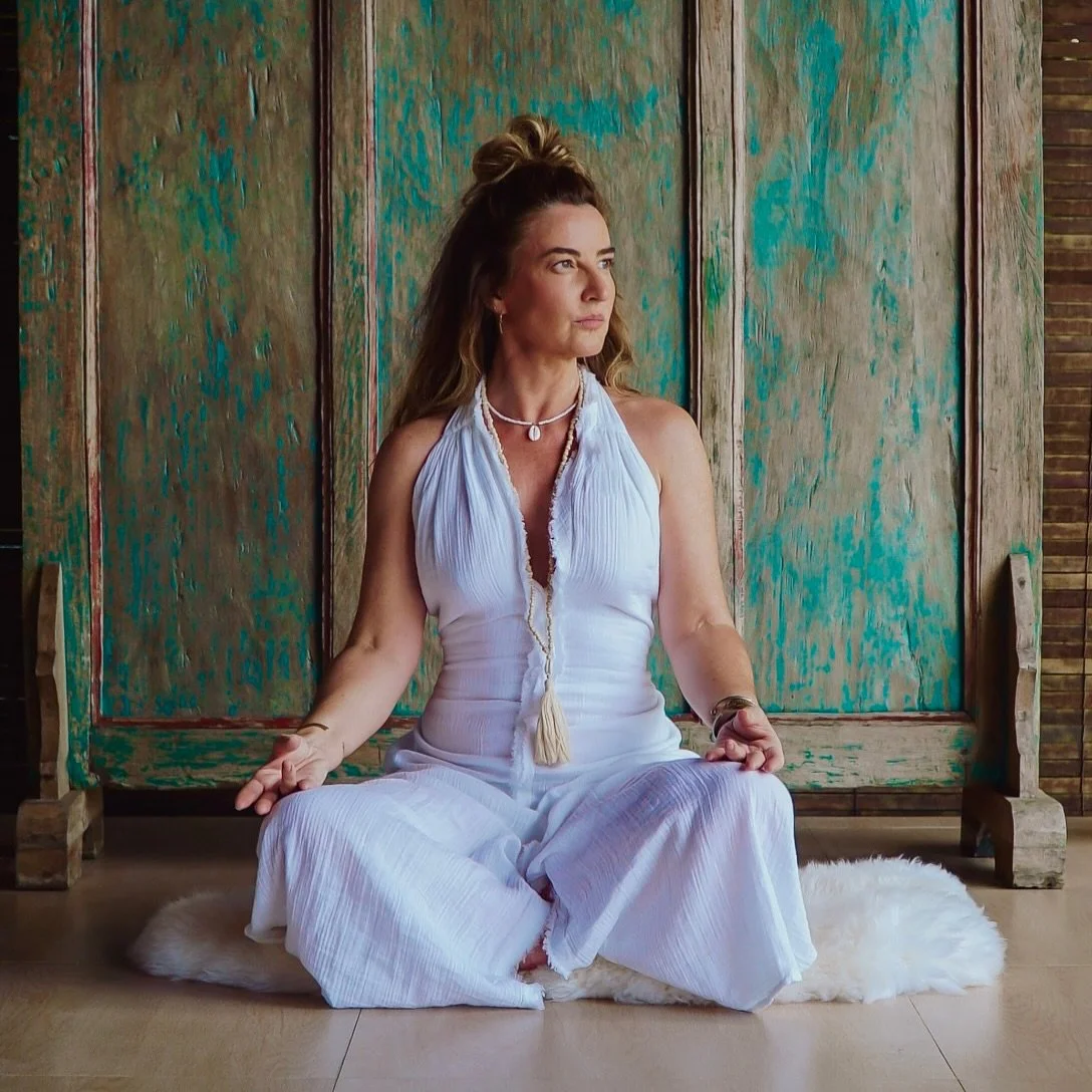 If you want next week to feel different, you have to begin it differently.

Here&rsquo;s something important : 

Most people are living with a dysregulated nervous system without even realising it.
Chronic stress, constant stimulation, poor sleep, em