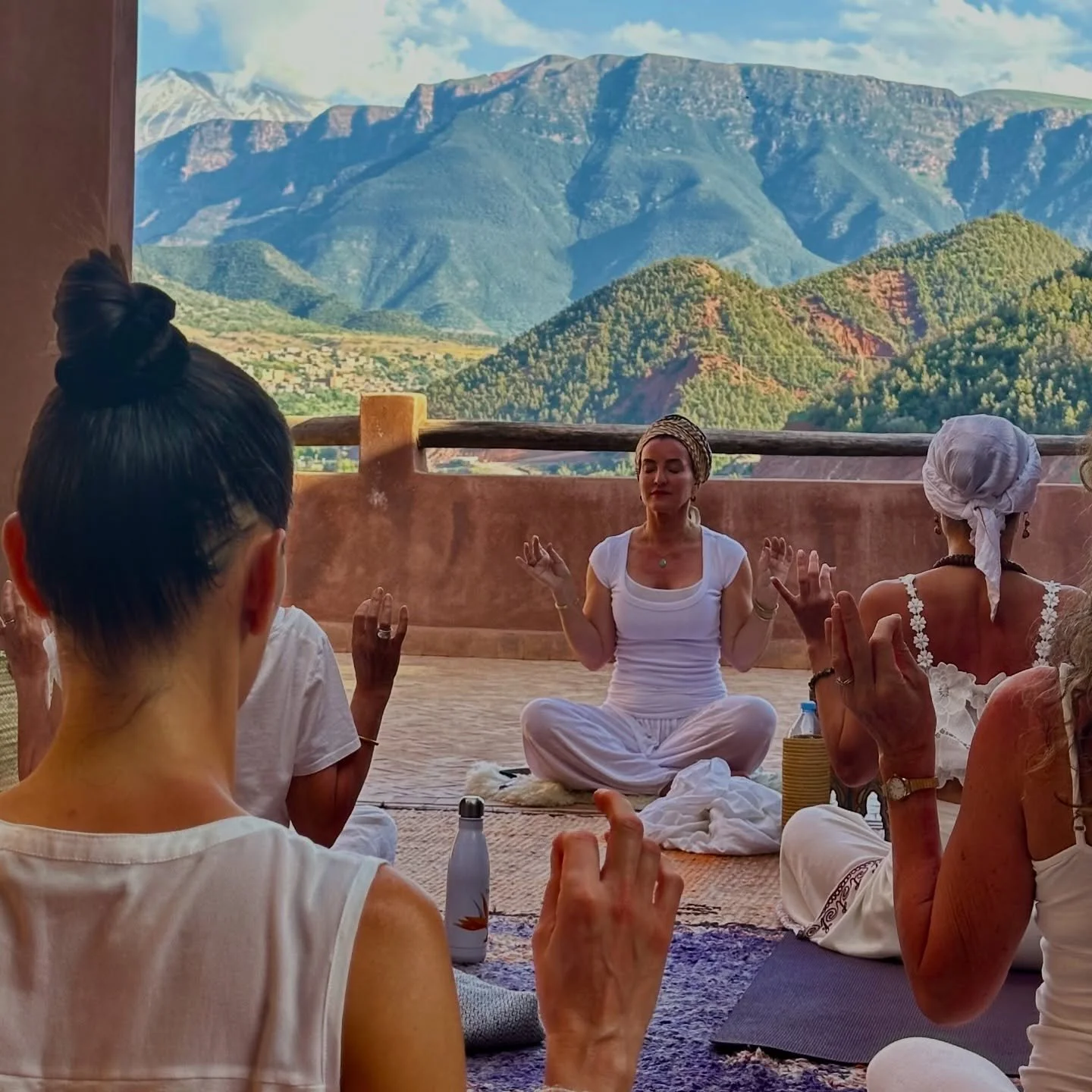 On 17th February not only do we have a brand new lunar cycle, the Year of the Fire Horse beginning - but on the very same day we have an eclipse in the sign of Aquarius.
Eclipses act as a catalyst for change. Doors open. Doors close.
The Aquarius ecl