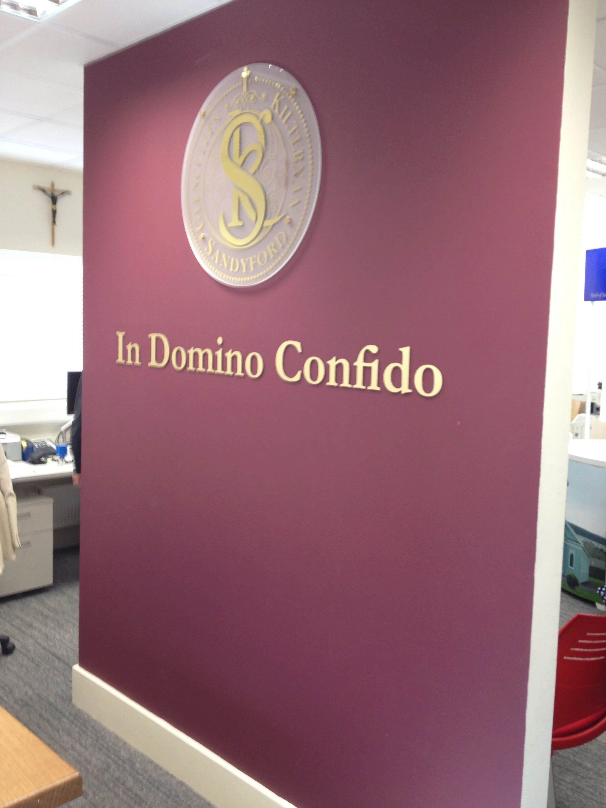 St. Mary's Parish Sandyford  (4).JPG