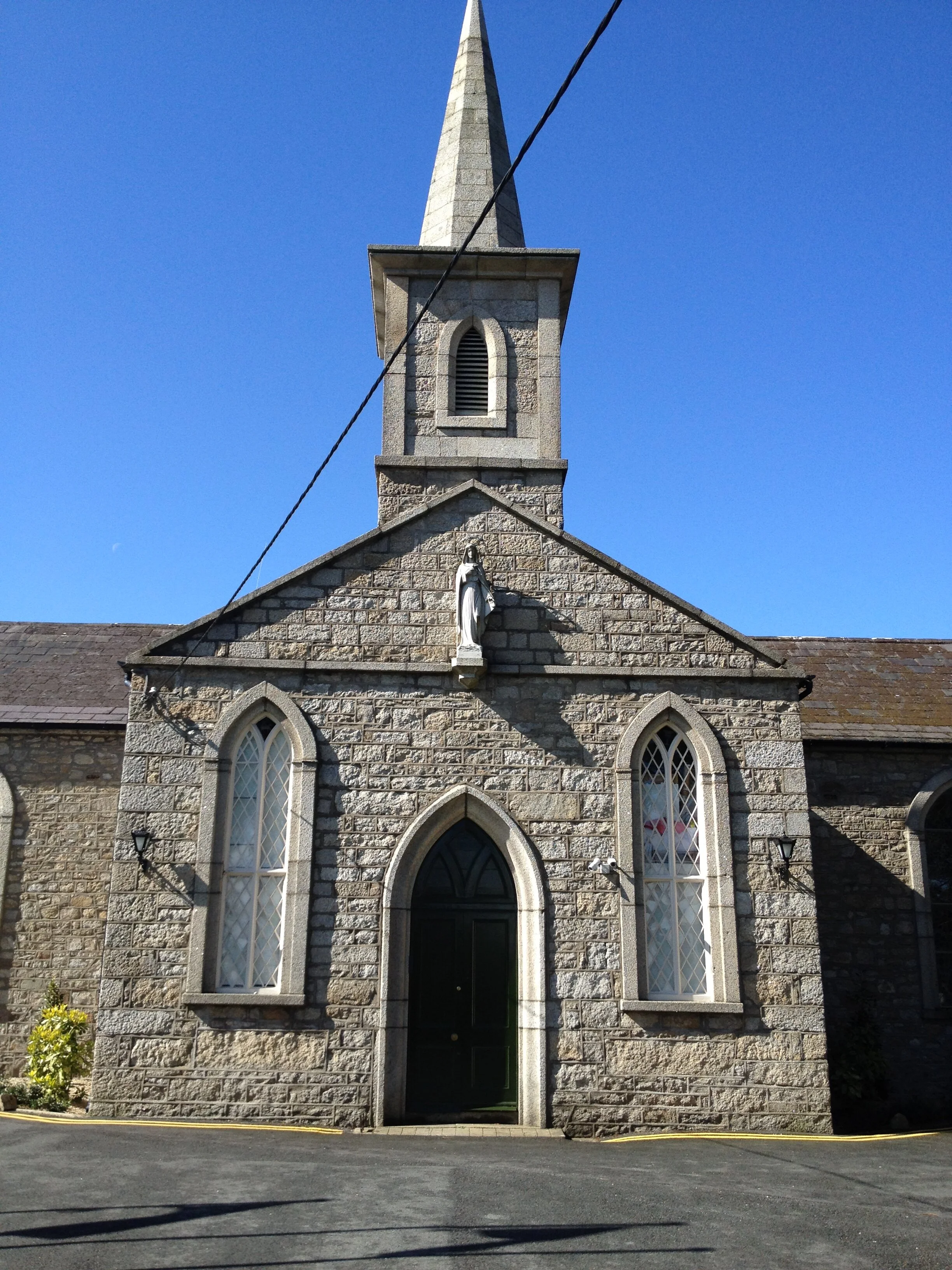 St. Mary's Parish Sandyford  (13).JPG