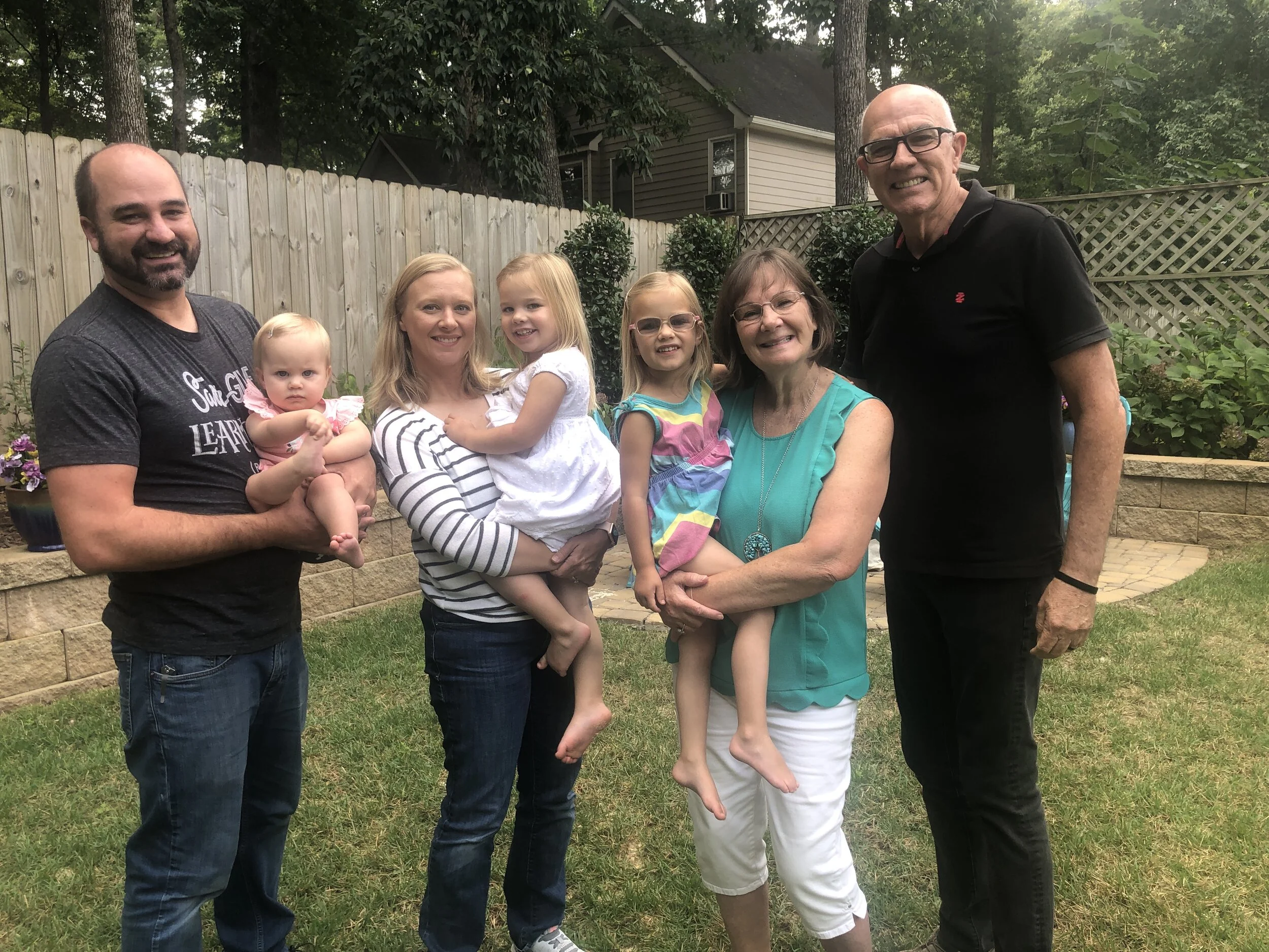 Tanzania in Their Hearts