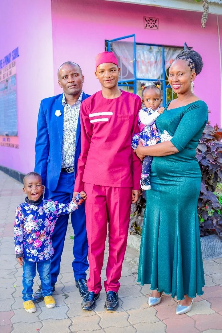 Love and Transformation