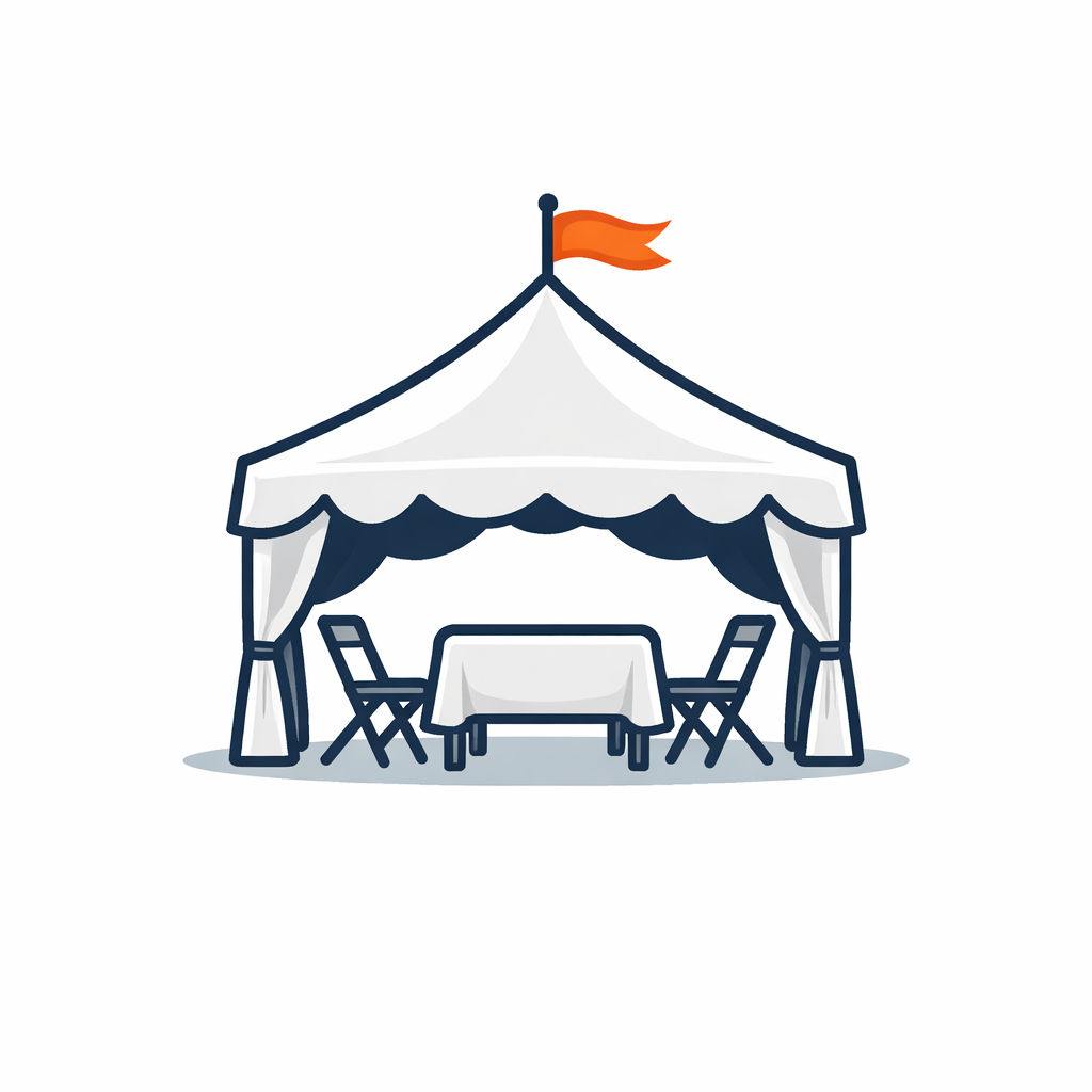 start a party rental business