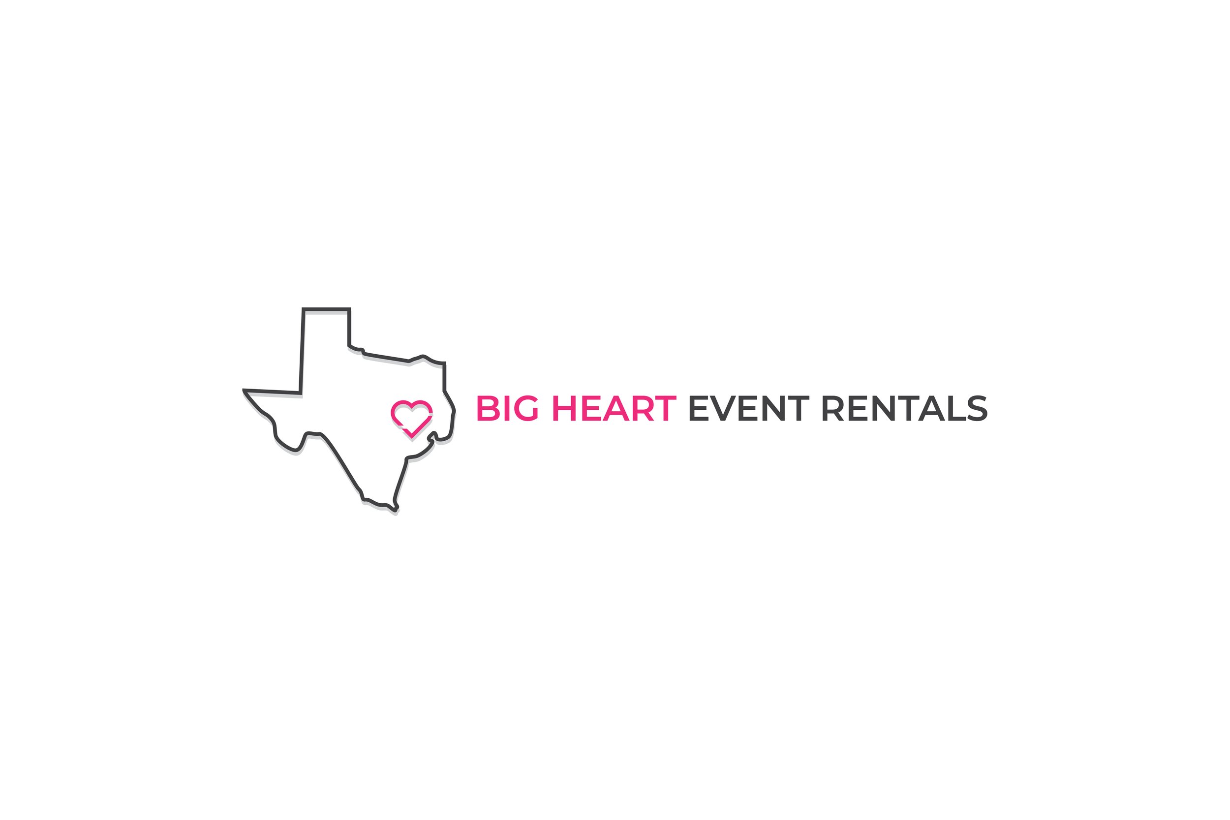 Big Heart Event Rentals