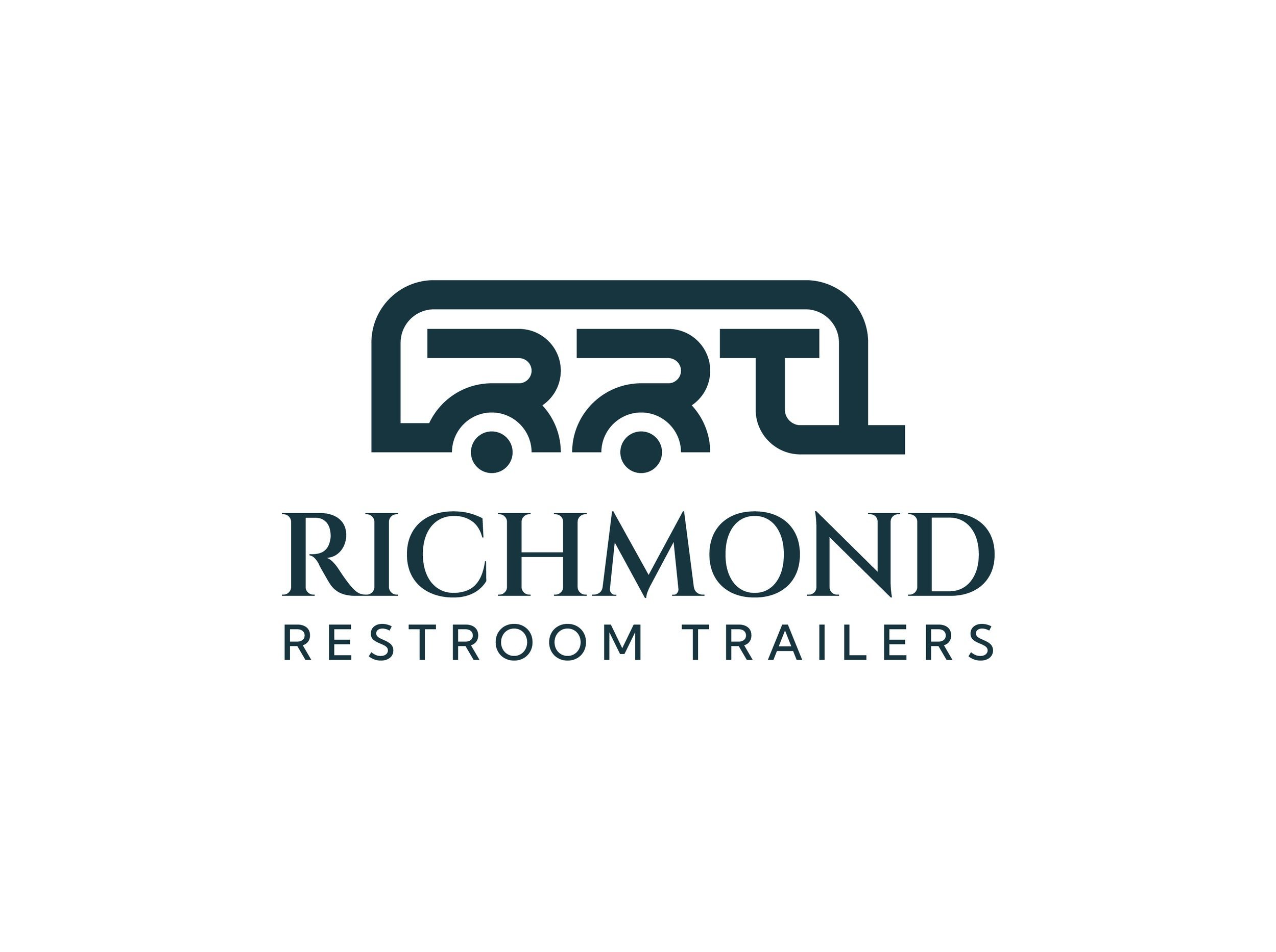 Richmond Restroom Trailers