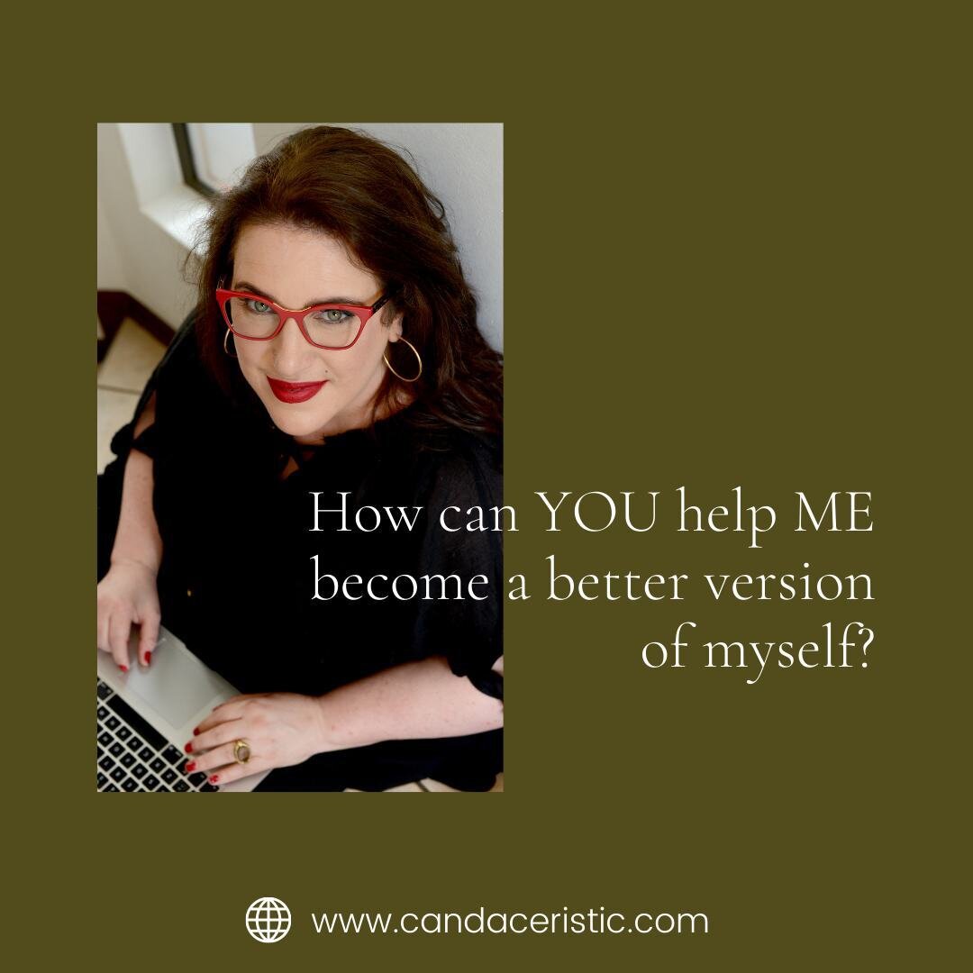 I sometimes get asked this question.

A big part of that has to do with feeling like while you were on the road to success,&mdash;you might have lost your way a bit&mdash;forgetting all of the aspects of yourself outside of work

At Conscious Leaders