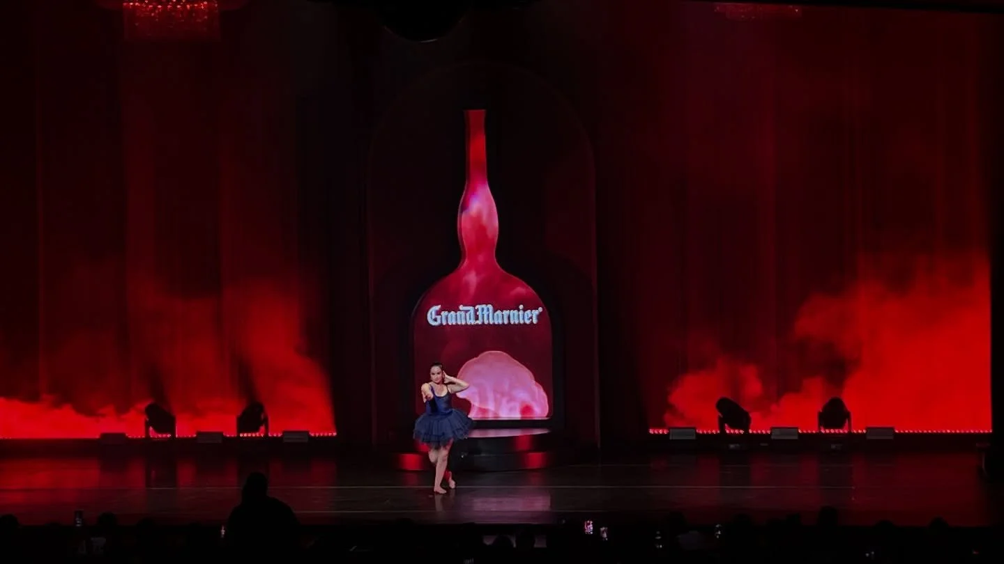 Rap and Ballet in Brooklyn? Count us in! Check out our highlights to see the reviews of this star studded event ⭐️🔗
..
@grandmarnierusa
Venue:&nbsp;@bam_brooklyn 
Client:&nbsp;@teamepiphany 
Choreography:&nbsp; @ebonywilliamsworld &nbsp; &nbsp;
Ligh