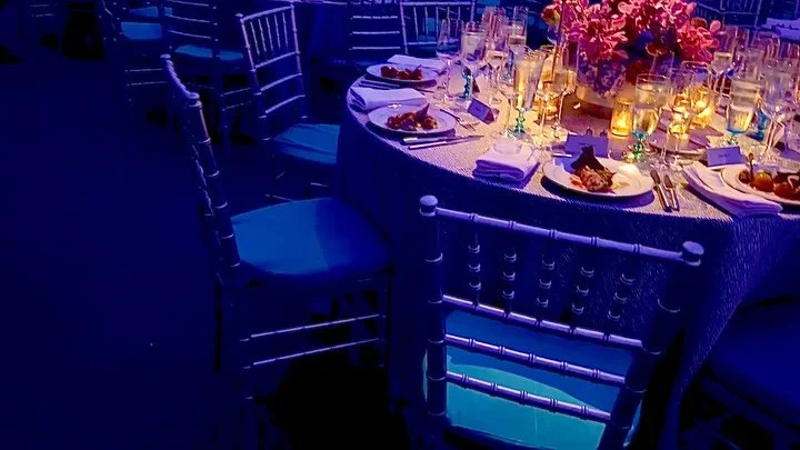 Swipe to see how we transformed this space for the Rockefeller University Fall Science Gala! 
..
@gpfood 
@main_light 
@rockefelleruniv 
@vanvlietny 
..
#liveproductionlabs #eventmanagement #lighting #lightingdesign #nycevents #productionmanagement #