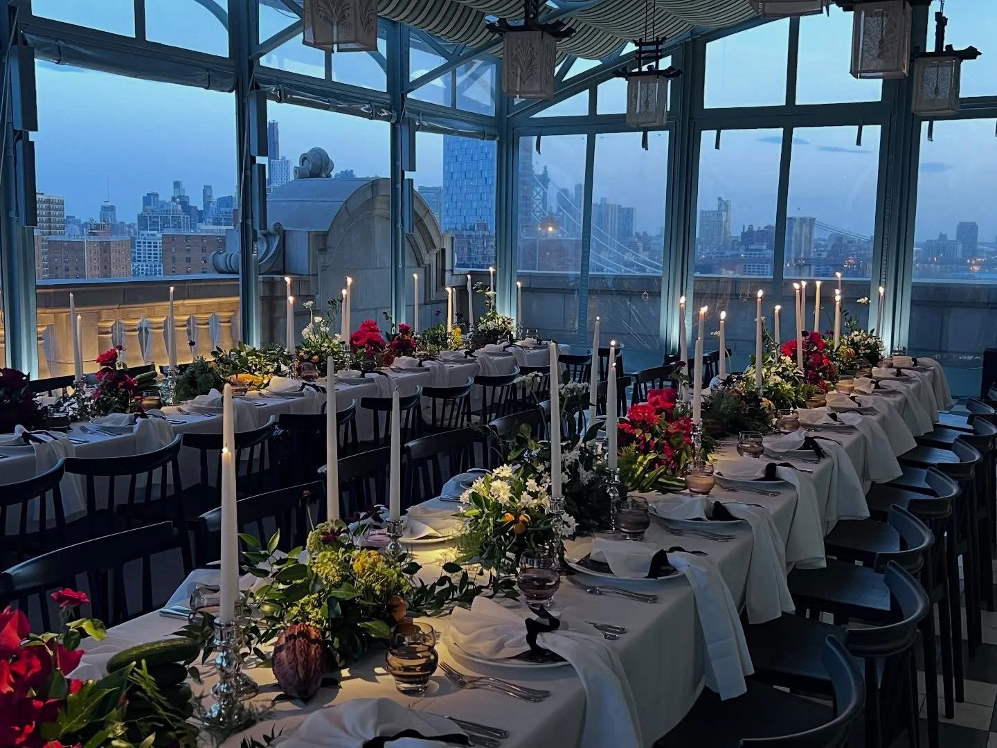 Recent shots from and event with @nineorchard and @hendricksgin 
&hellip;
#lightingdesigns #productionmanagement #eventmanagement #eventmanagement #nycevent