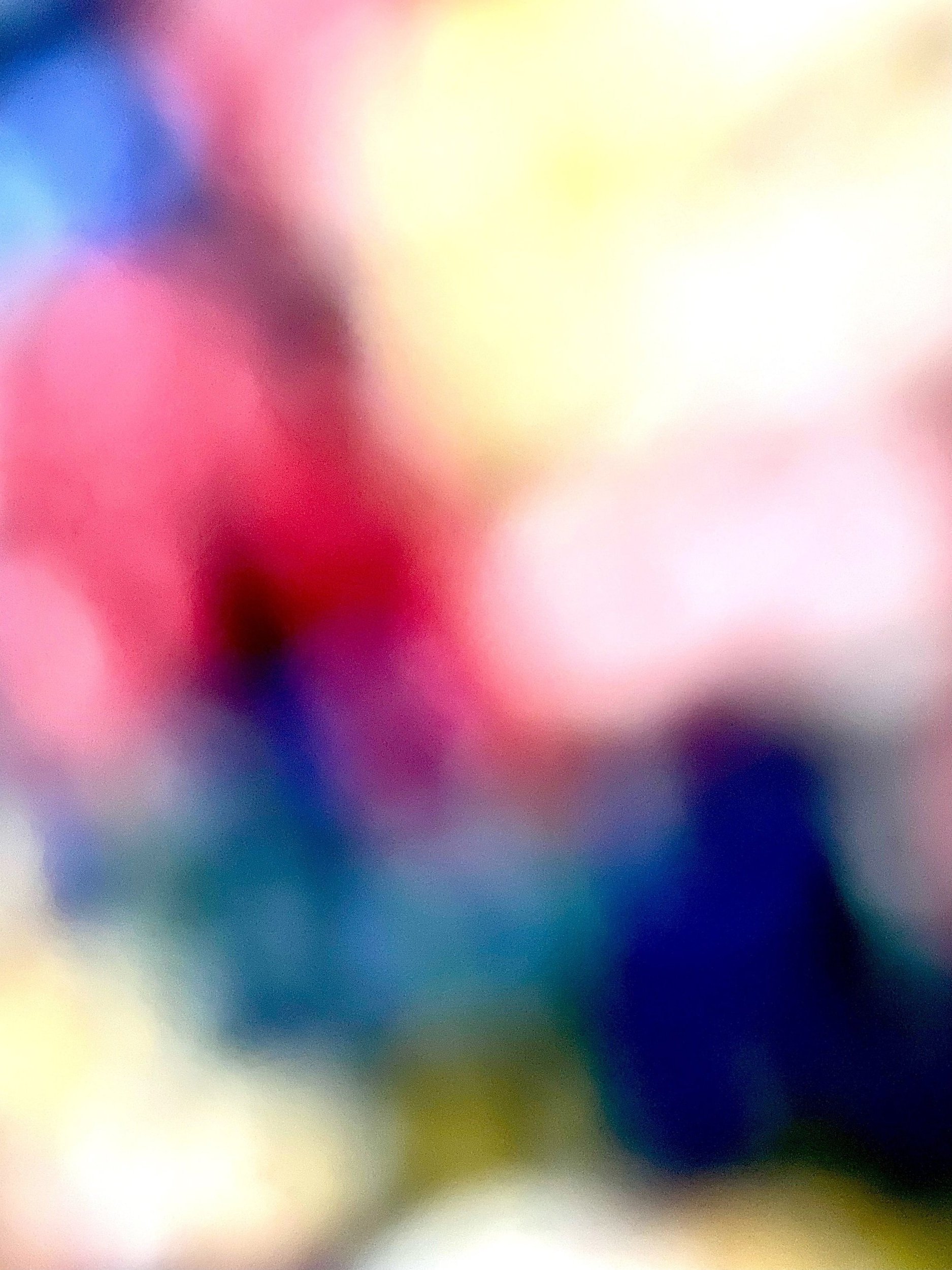 Abstracted Reality Photos