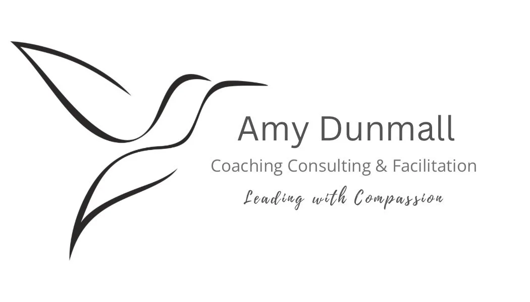 Amy Dunmall Coaching, Consulting &amp; Facilitation