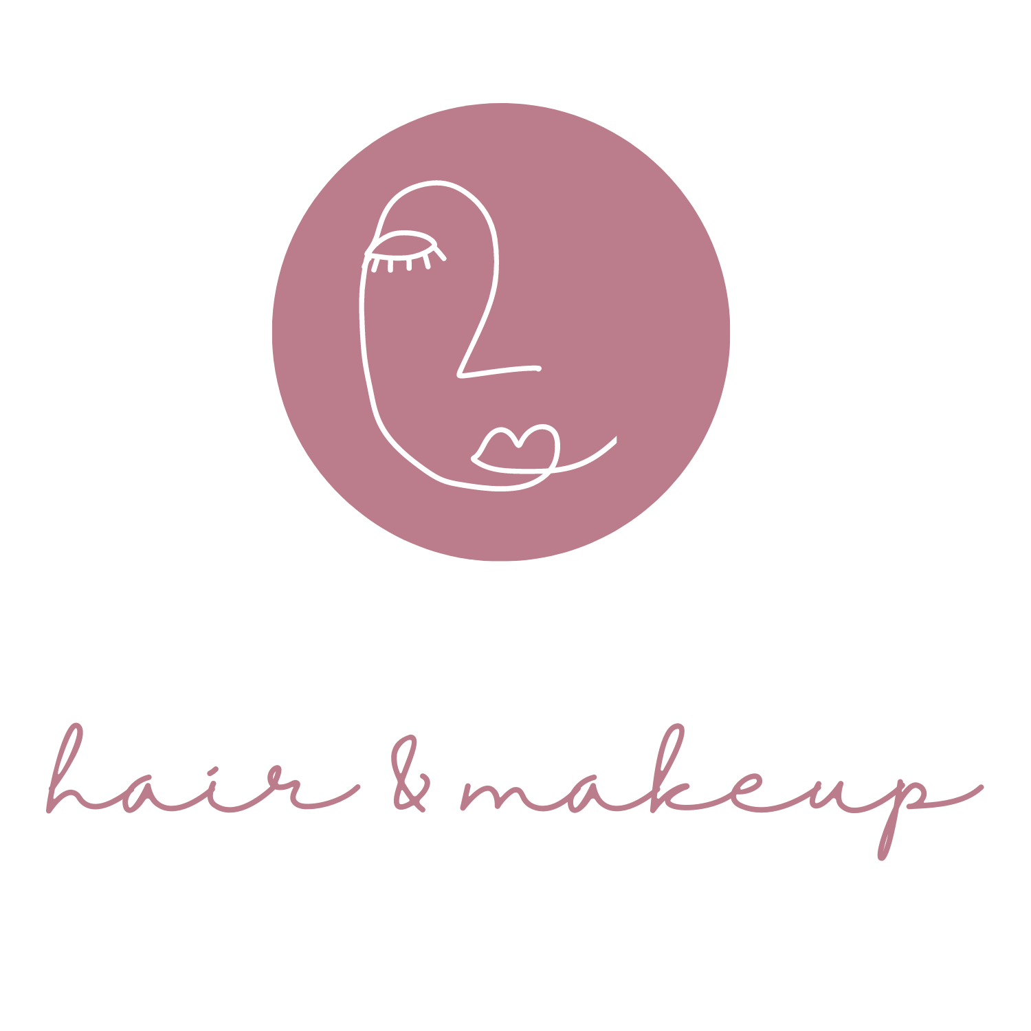 Nadine Schloegl Hair &amp; Makeup