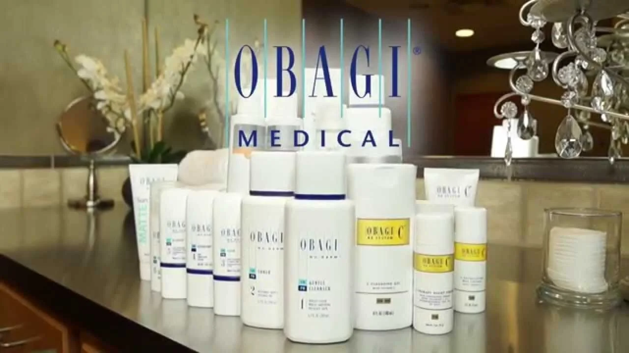 Why You Should Only Buy Obagi® Products from an Authorized Dealer