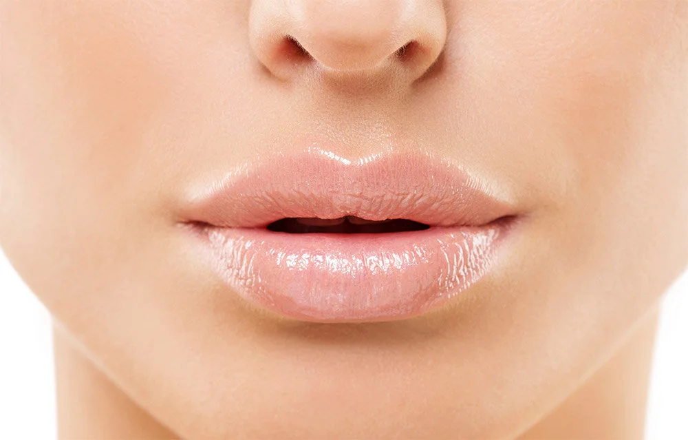 Lip Augmentation - Avoid the trout pout!