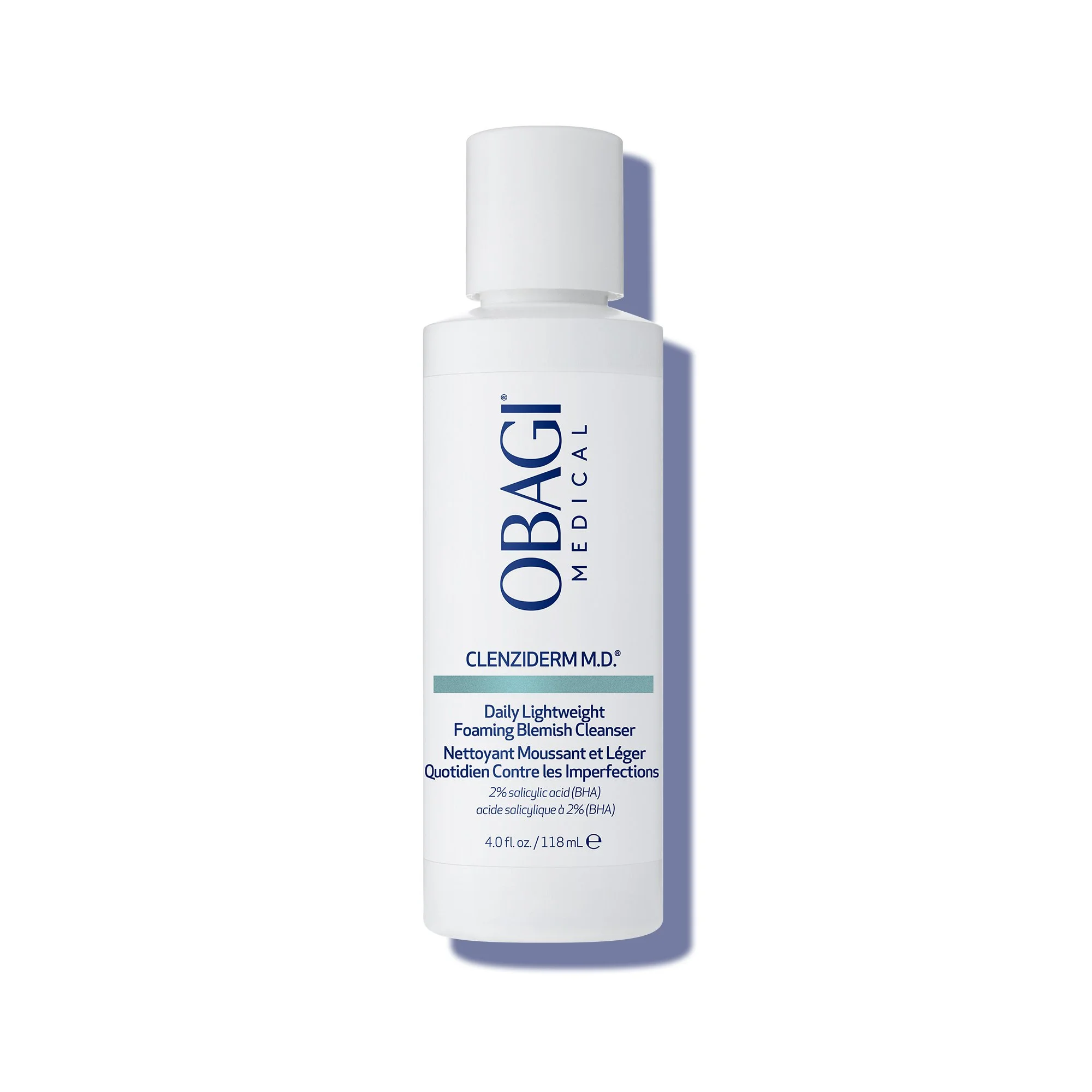 Obagi Medical Clenziderm Foaming Cleanser