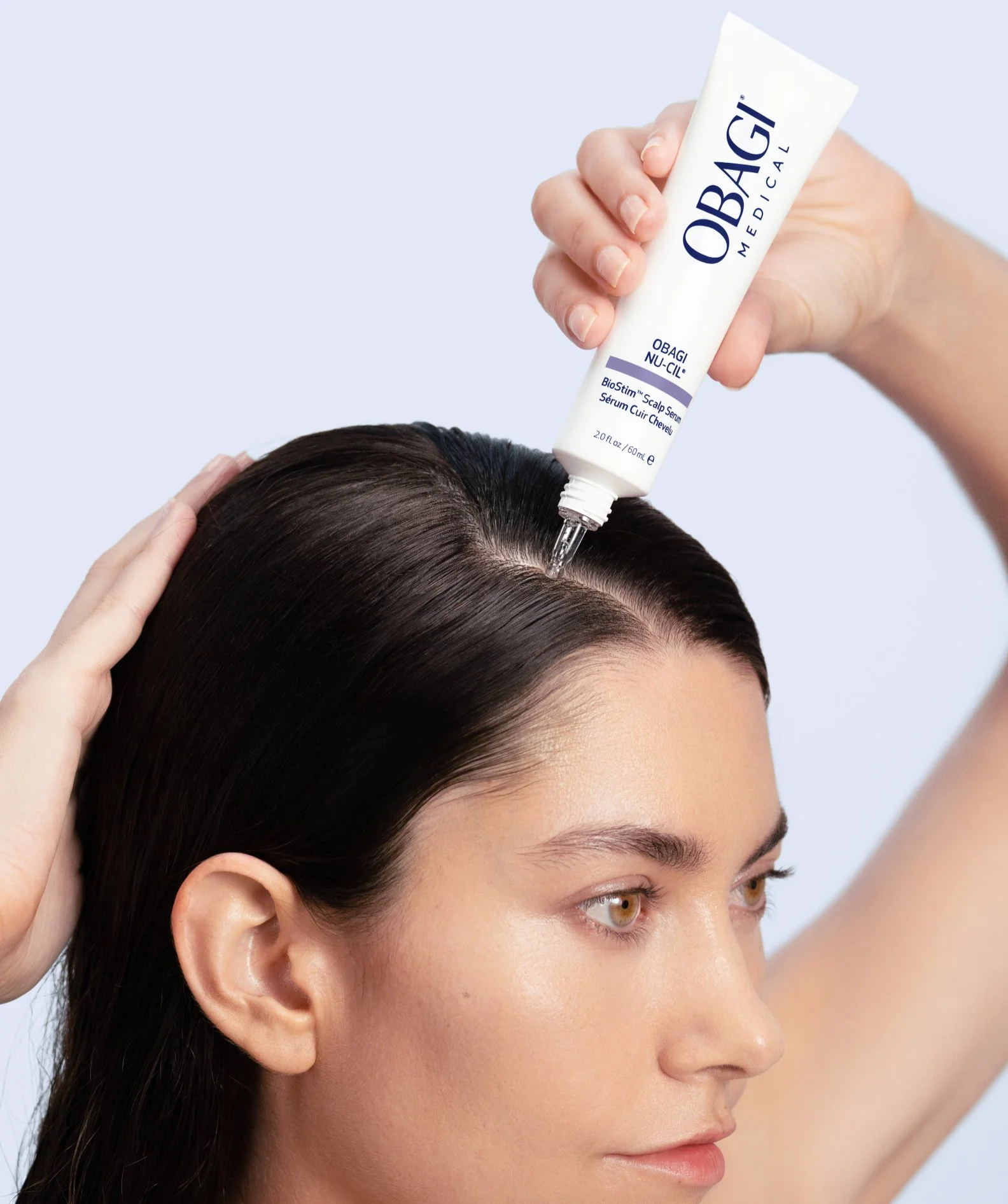 Obagi Nu-Cil BioStim Hair Density Scalp Serum