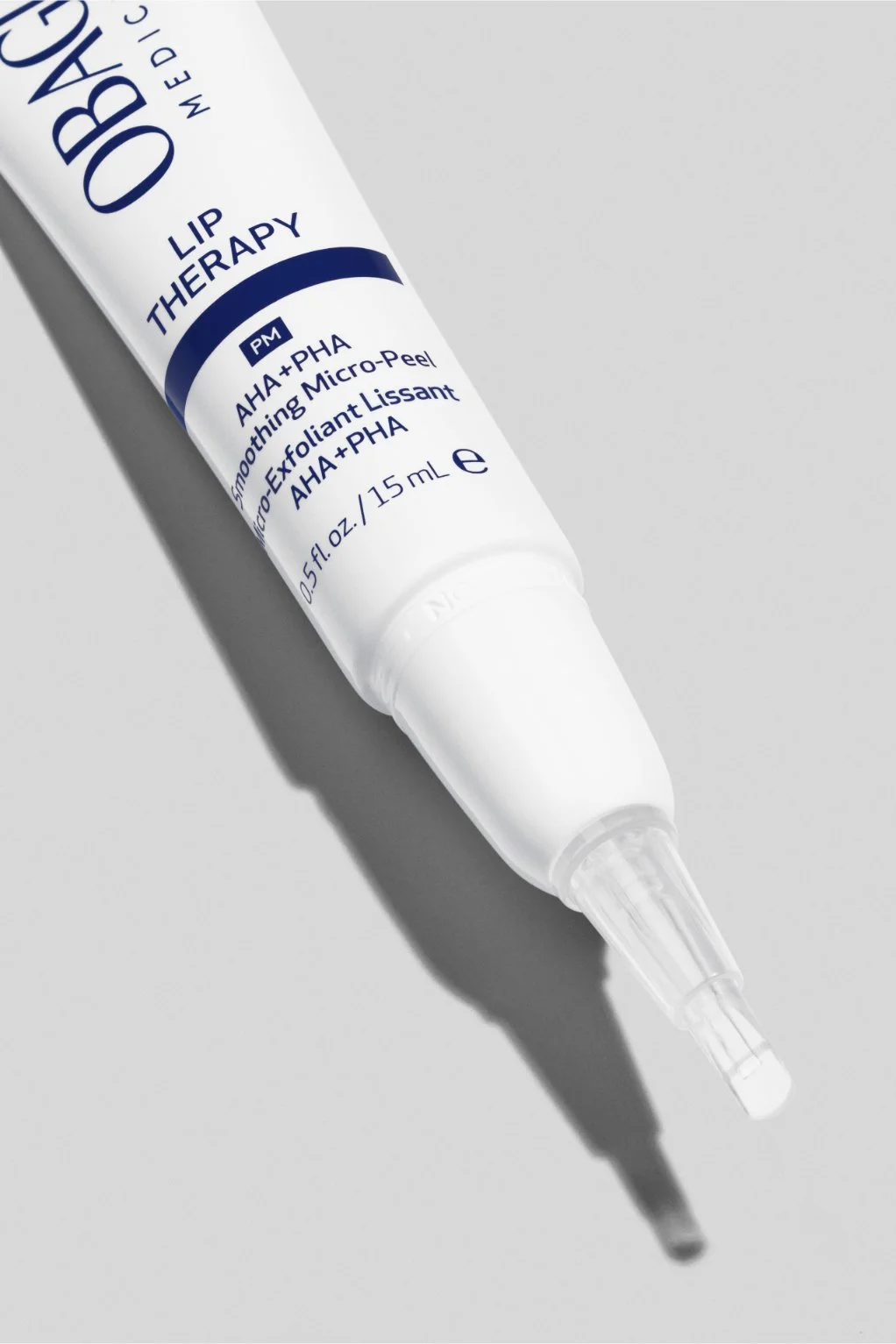 Obagi Lip Therapy AHA+PHA Smoothing Micro-Peel