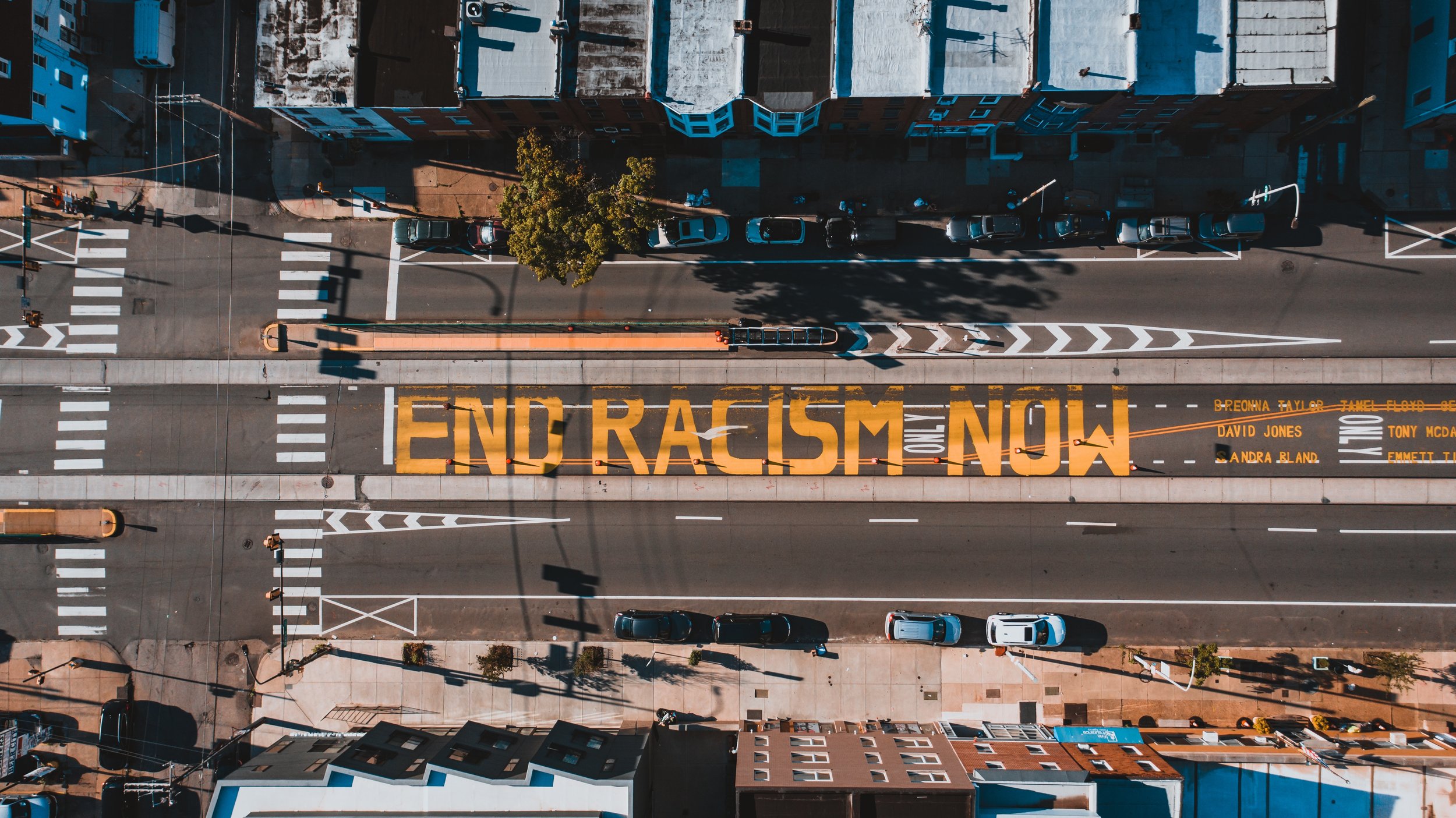Addressing Racial Bullying