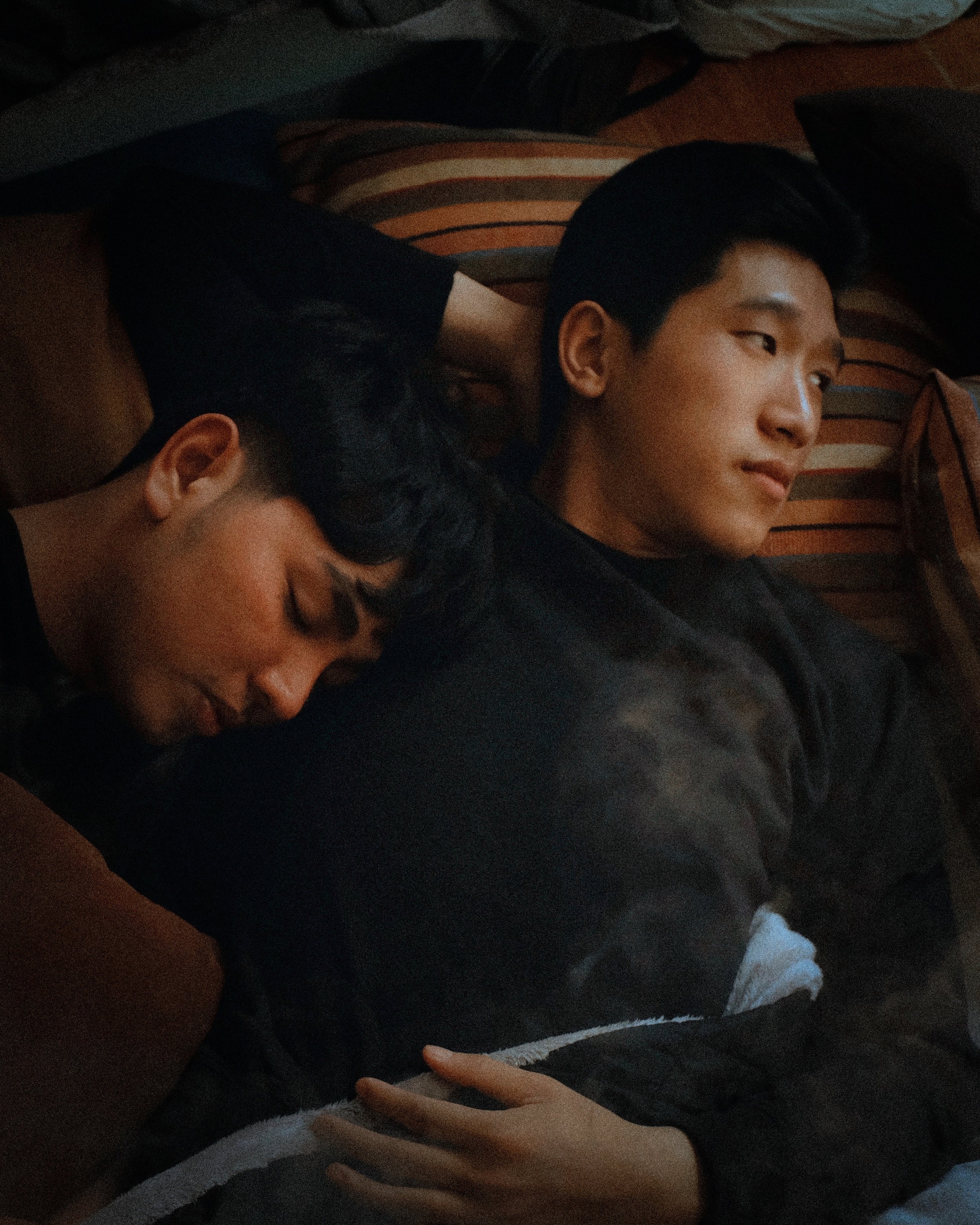 Why I Can’t See You and Your Partner for Individual Therapy