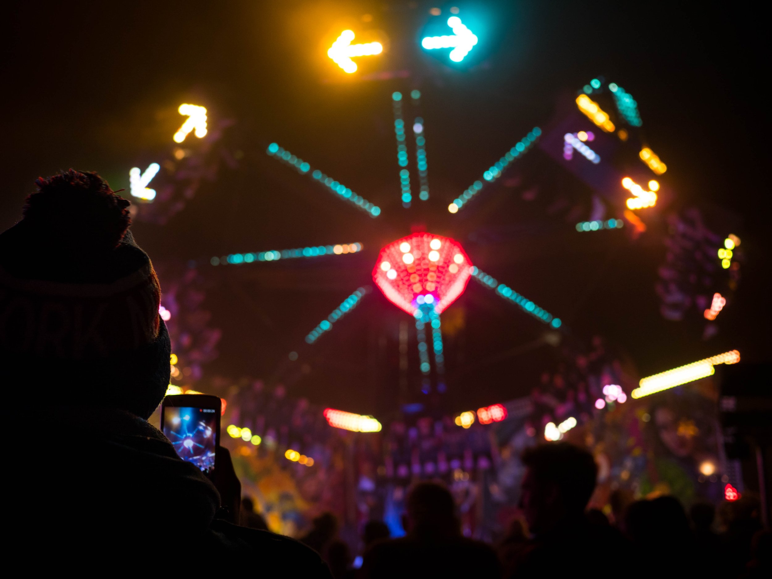 Navigating the Teenage Rollercoaster
