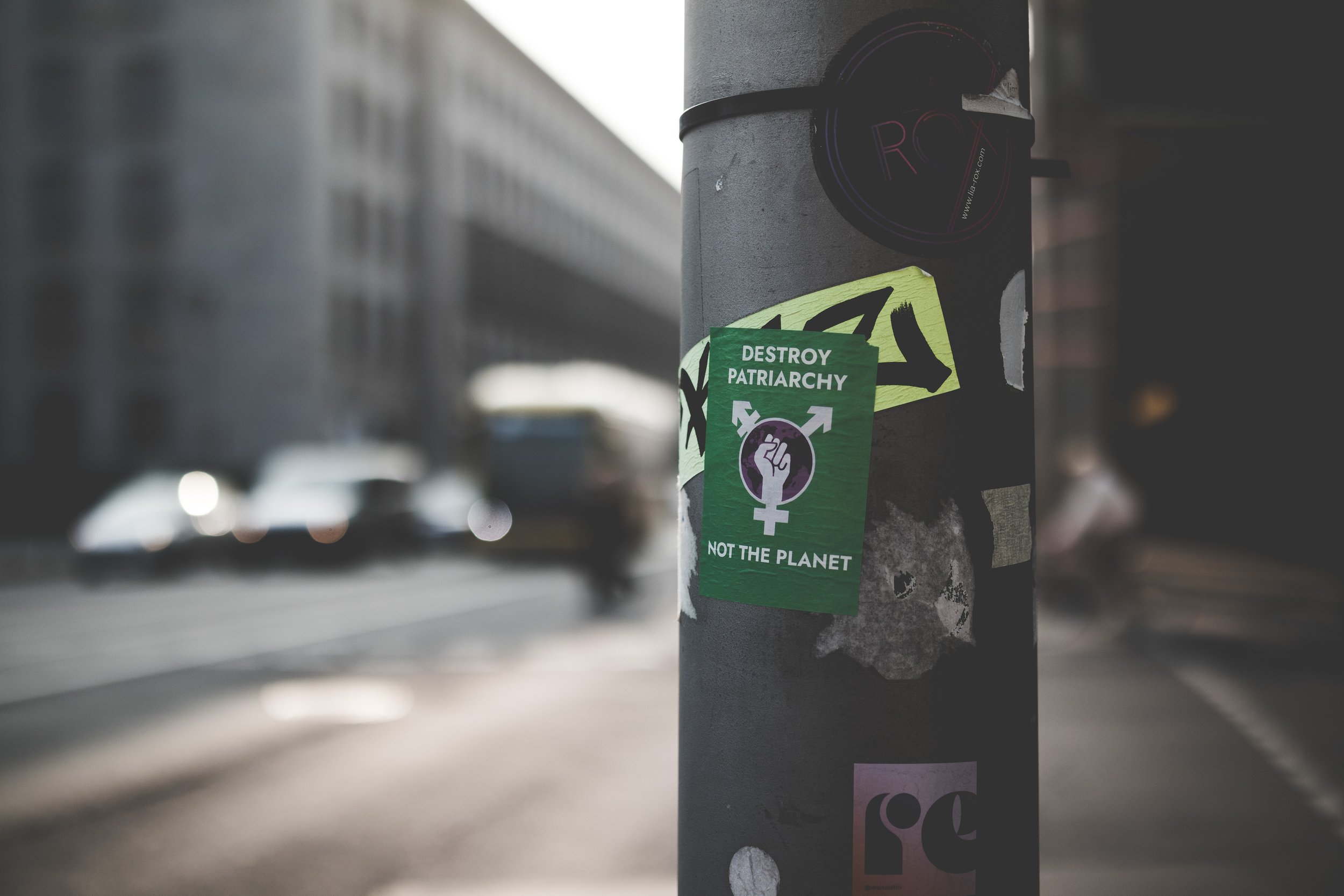 What is a Feminist Approach to Therapy?