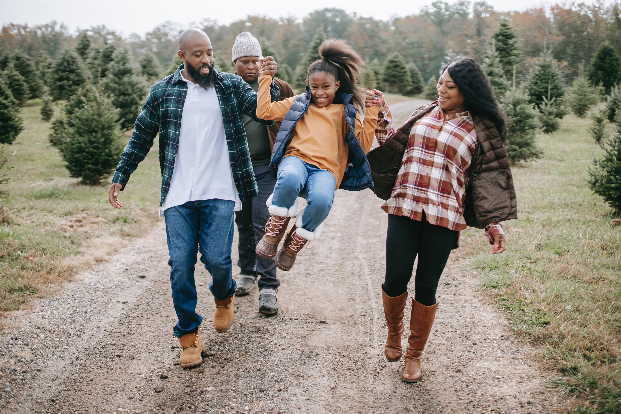 Building Stronger Foundations: Working with Children and their Families