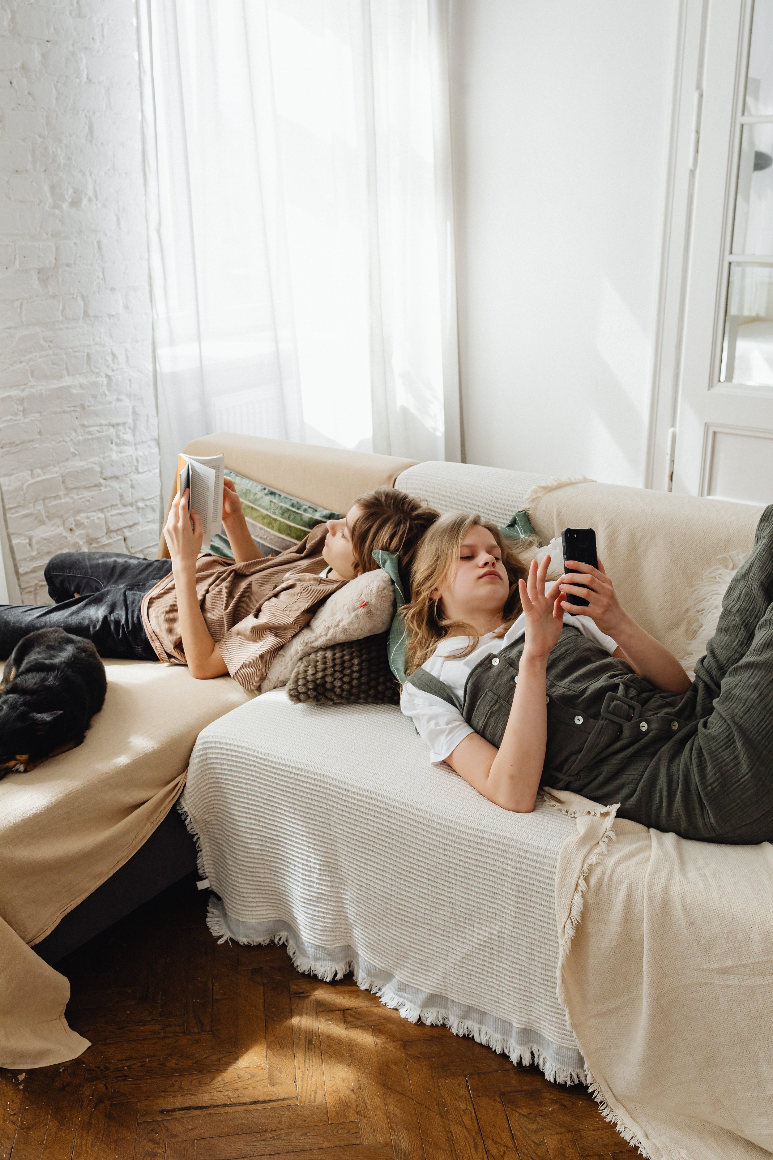 Ugh! I am having problems talking to my kid! Ways to improve communication with children and teens