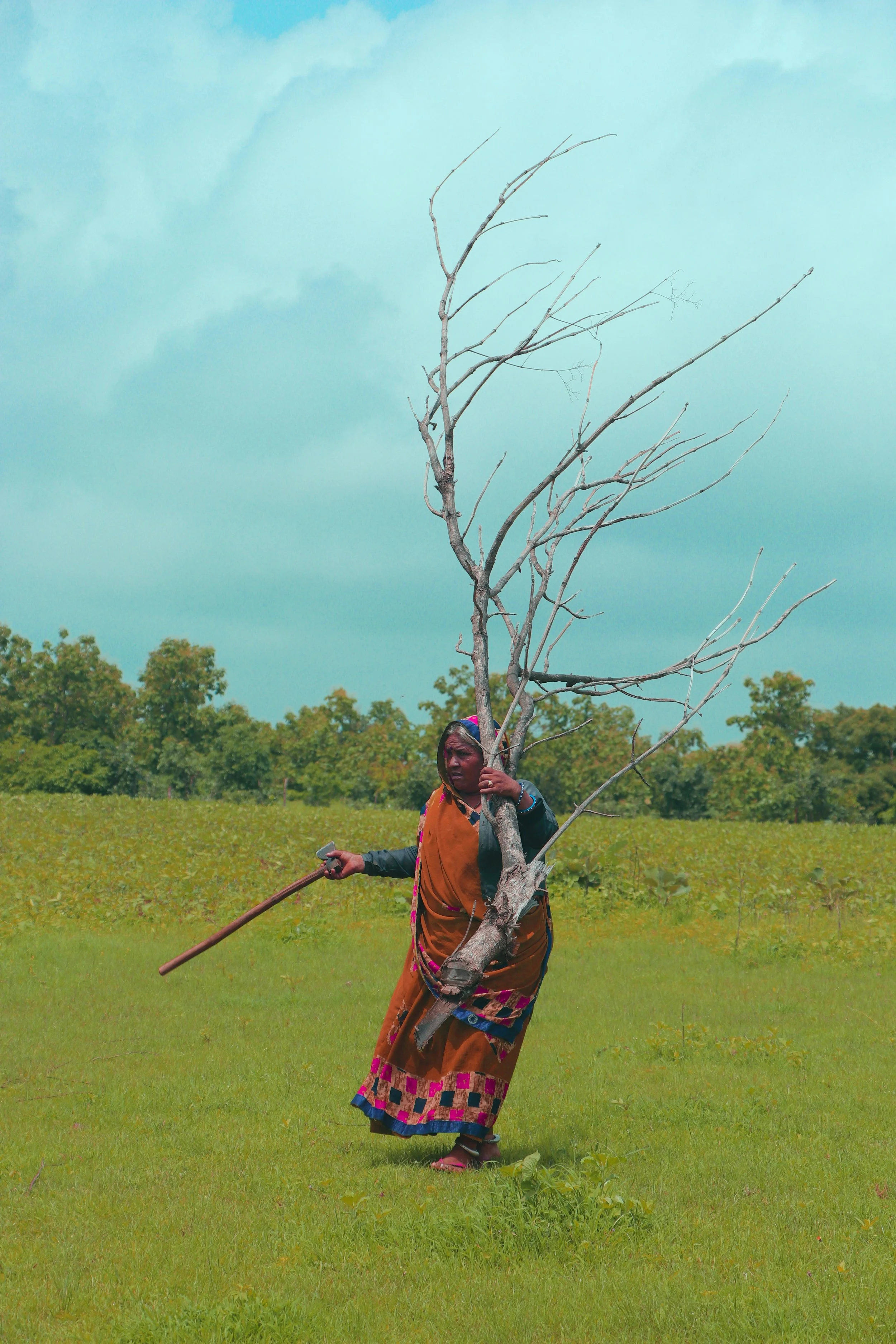 Decolonizing Mental Health: Indigenous Wisdom, Land, and Liberation