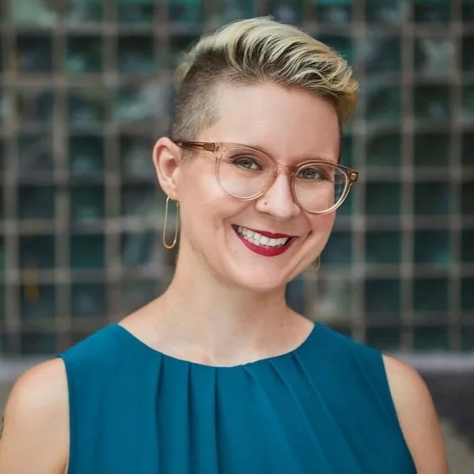 Sara Eldridge, LCSW (she/her)  Clinical Director