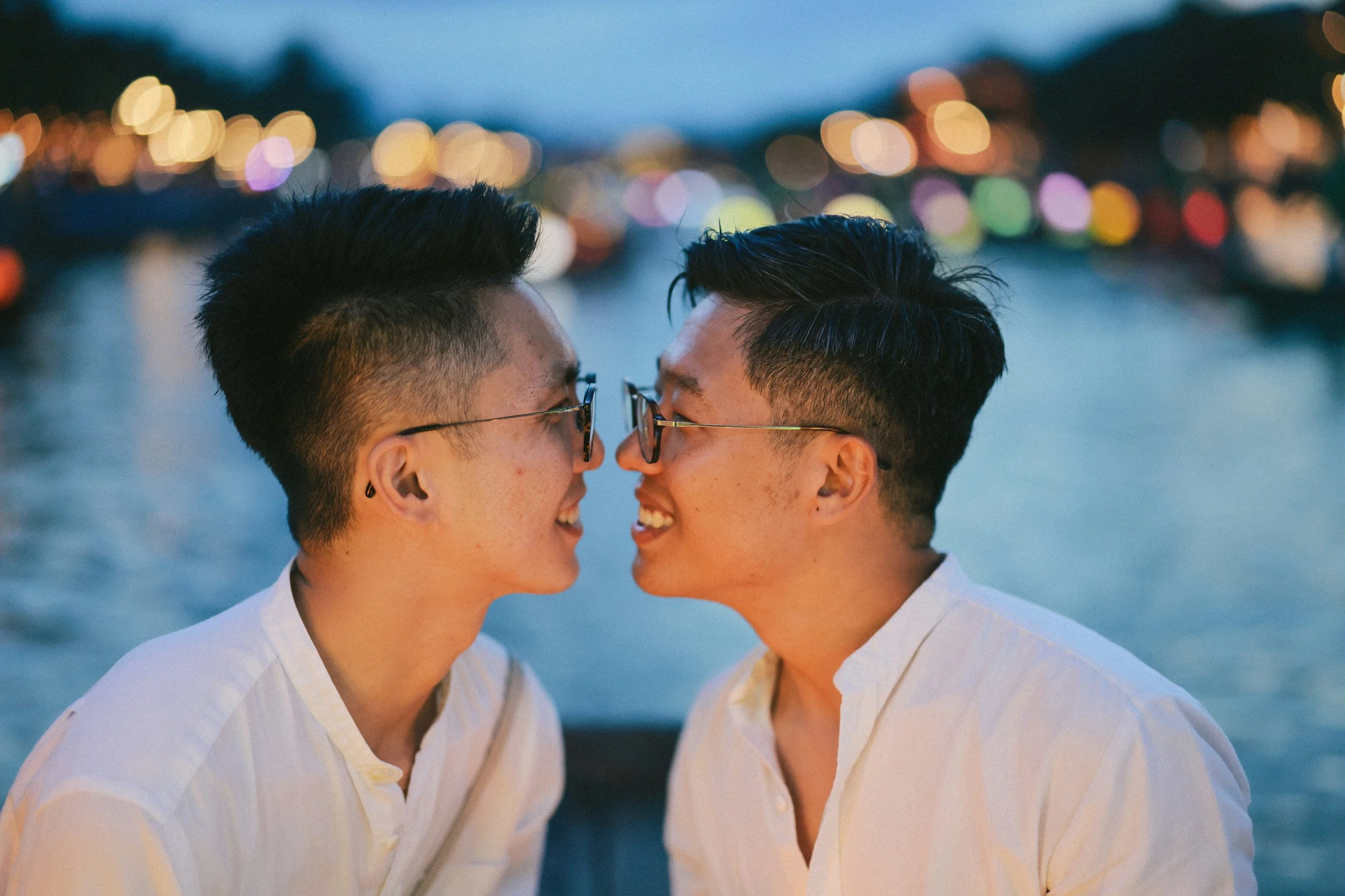 How Stigma Keeps Us Quiet and What Healing Sounds Like
