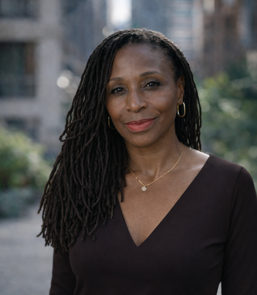 Tanisha Christie, LCSW NY/NJ/CT (she/her) Founder/Practice Director