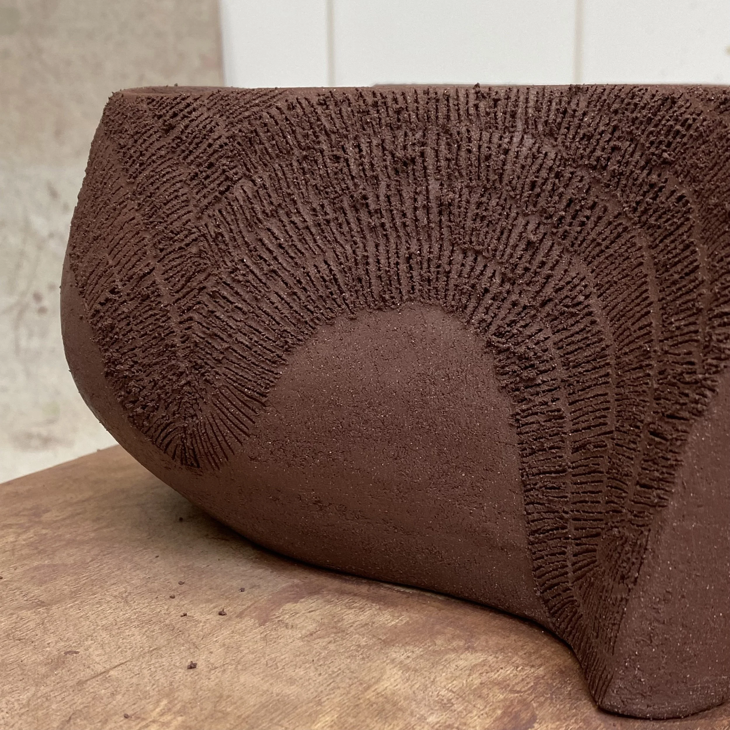 surface texture