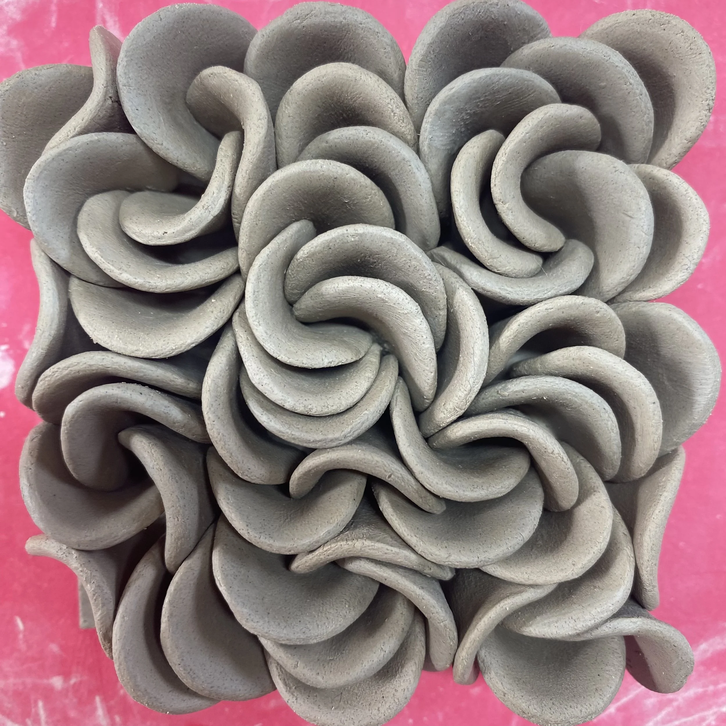 test tile