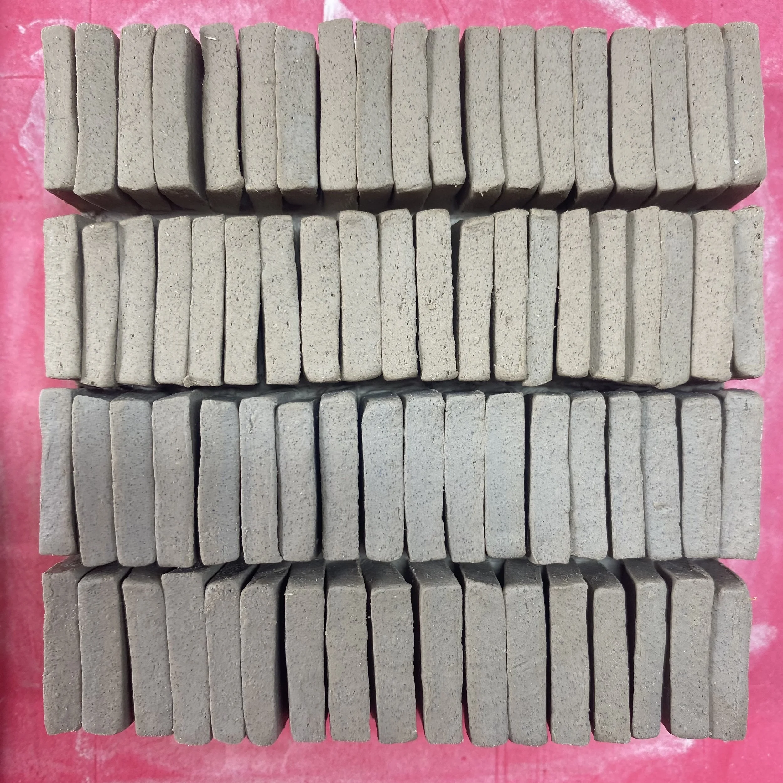 test tile