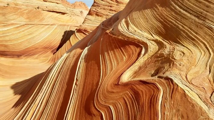 The Wave, Arizona