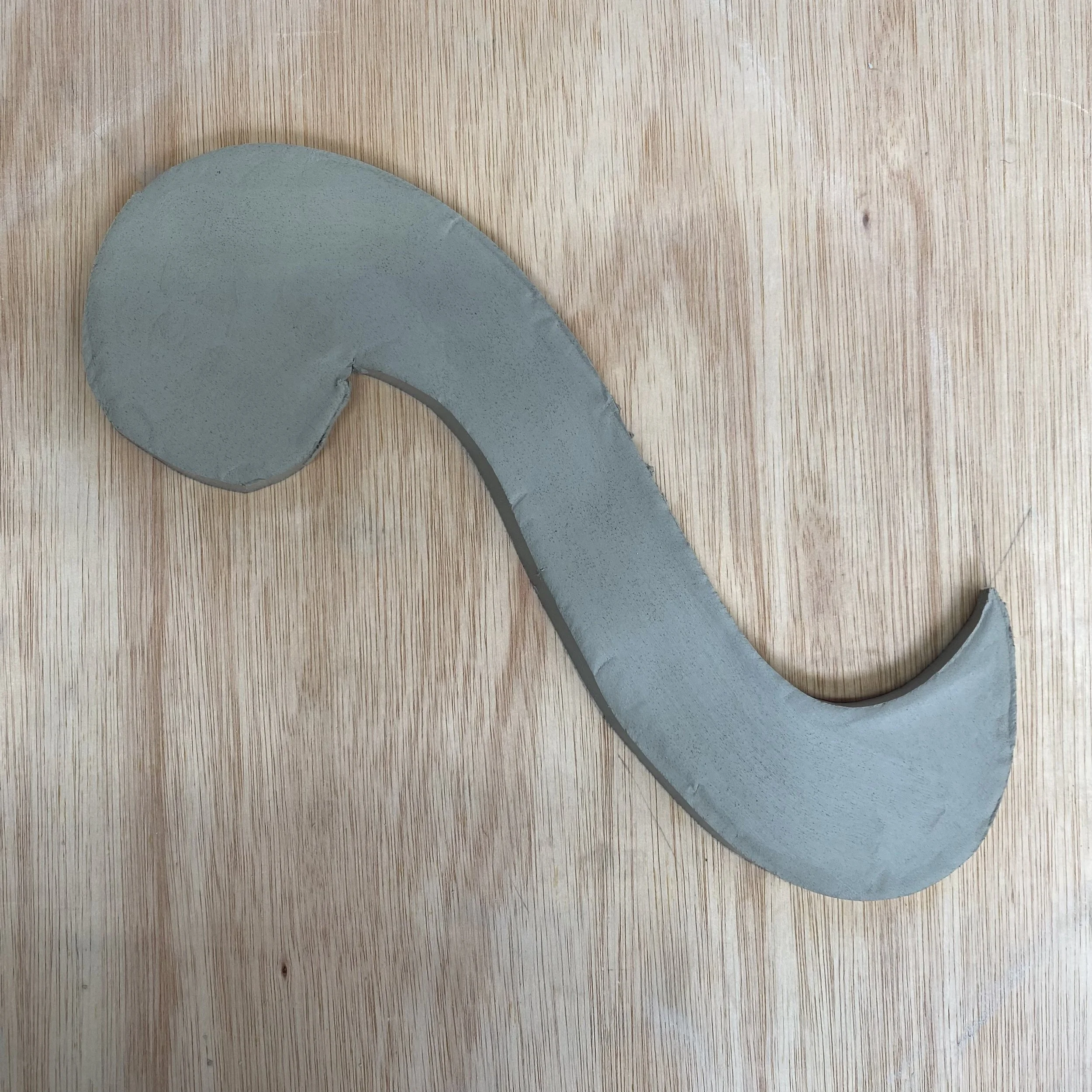maquette base