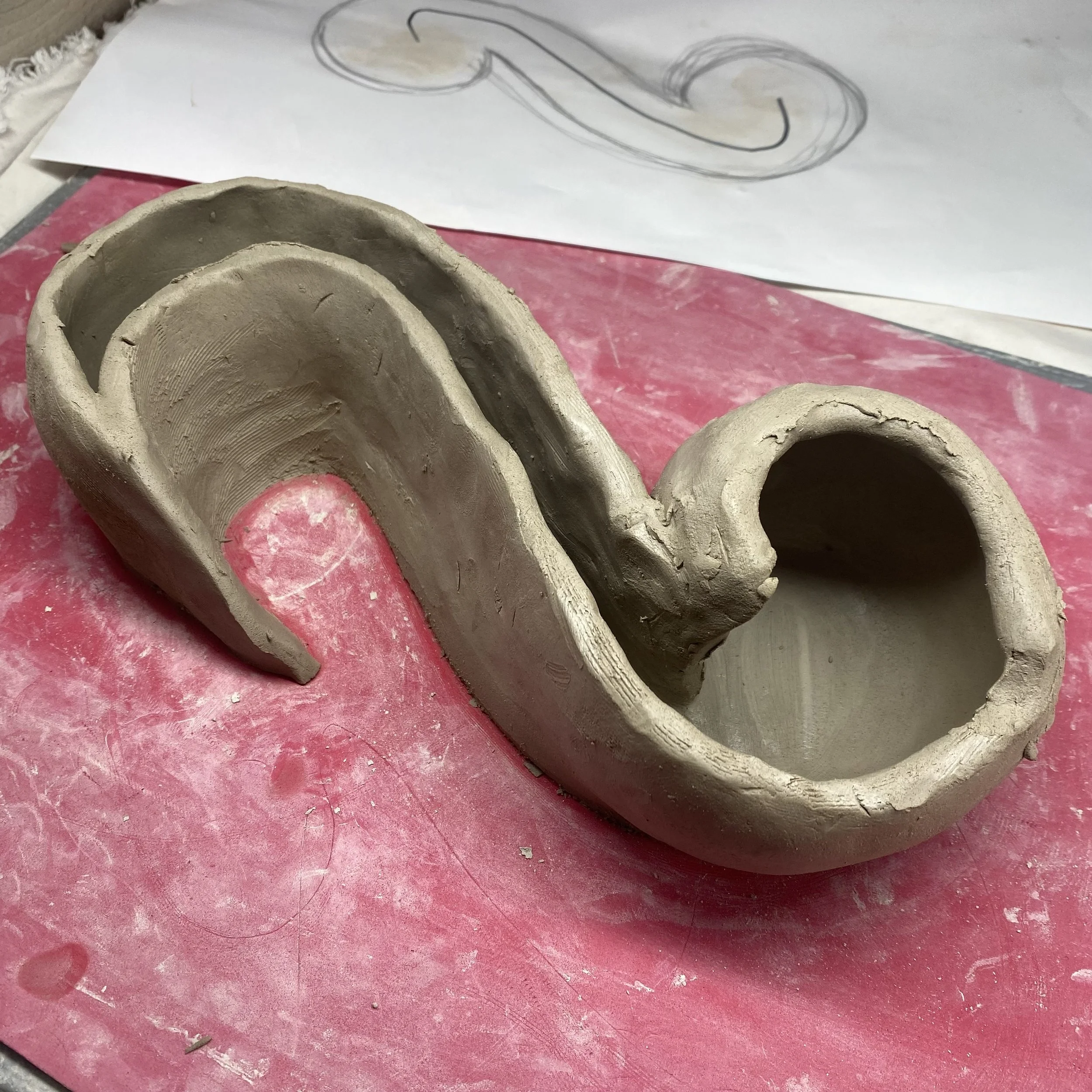 maquette - form 10