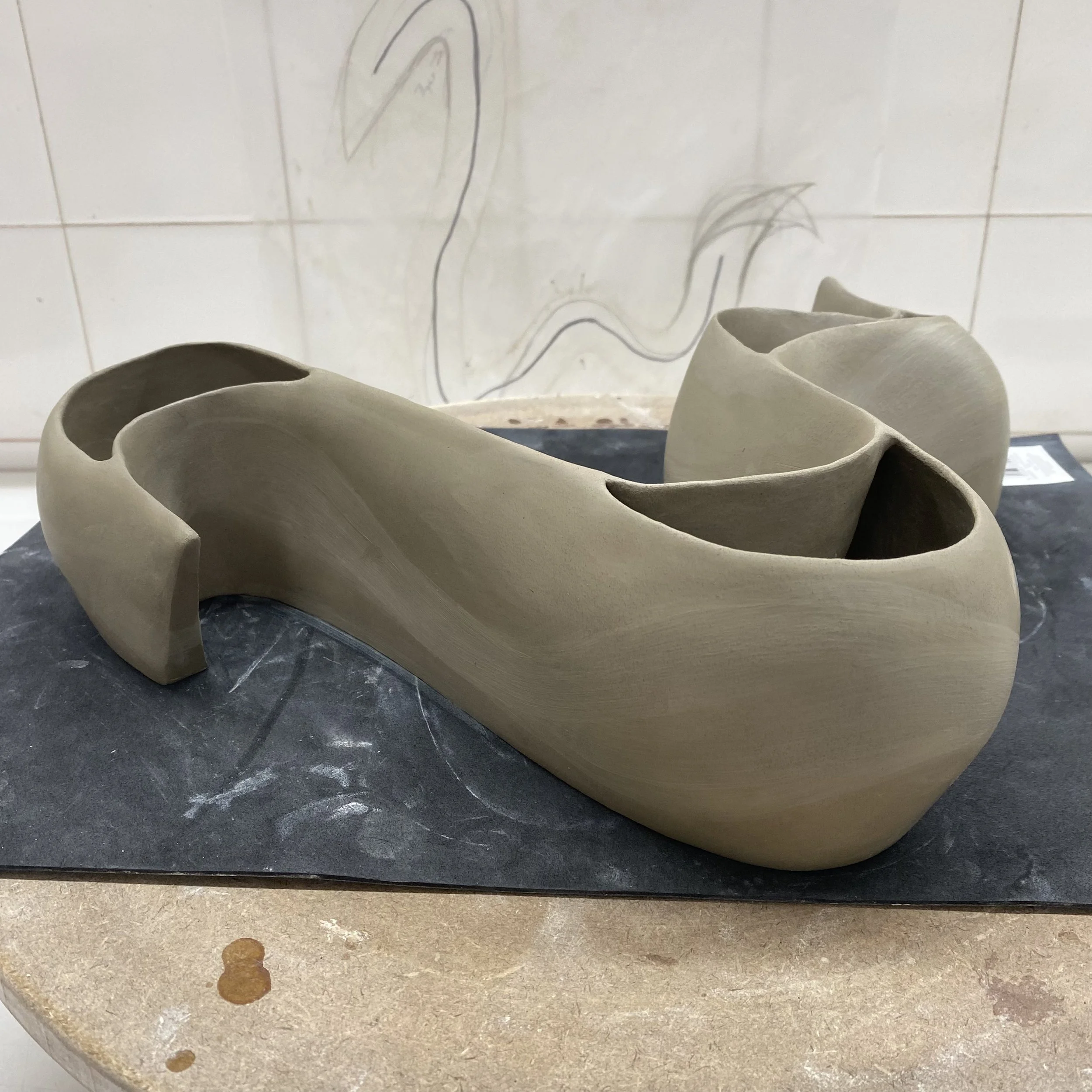 refining form no. 12