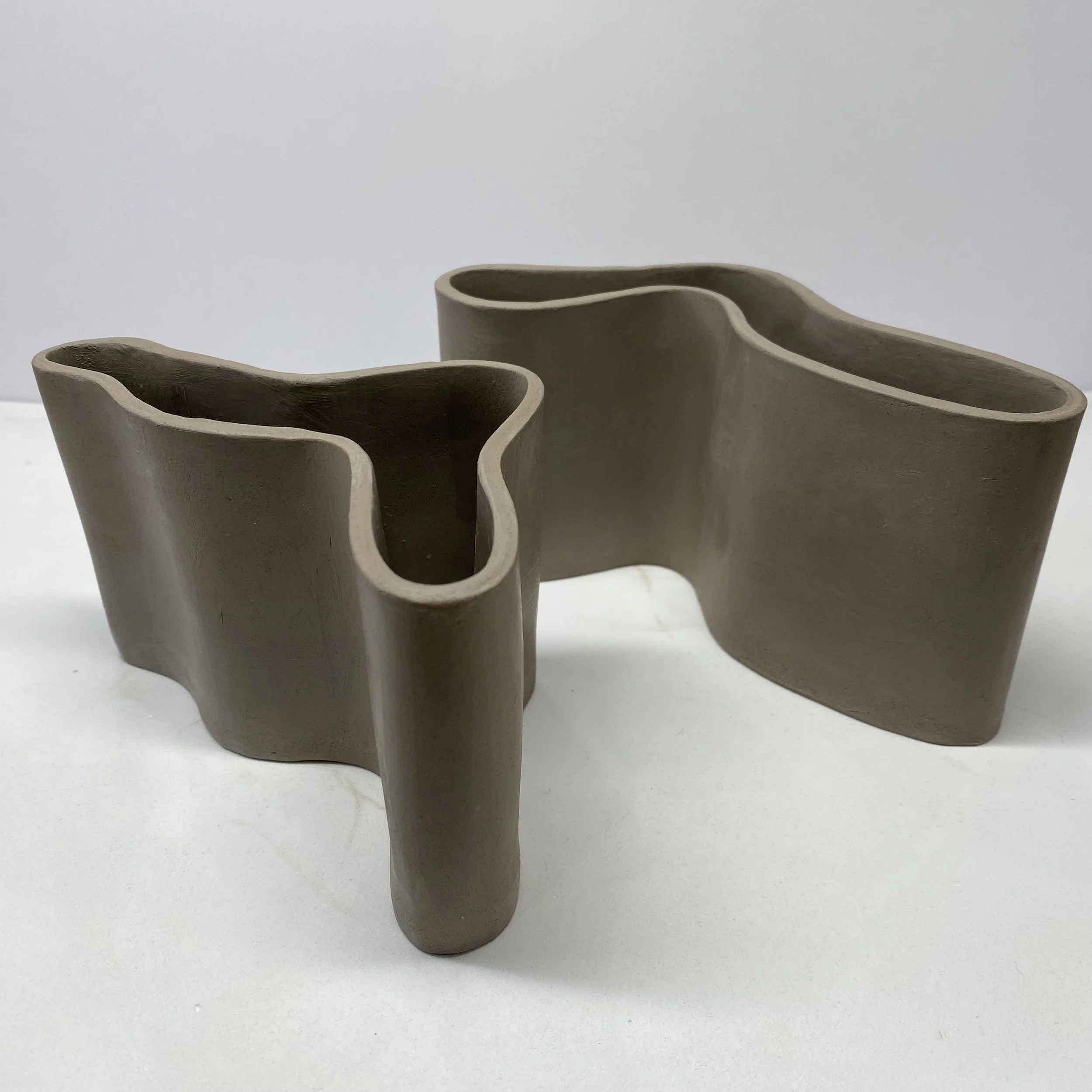 Maquettes