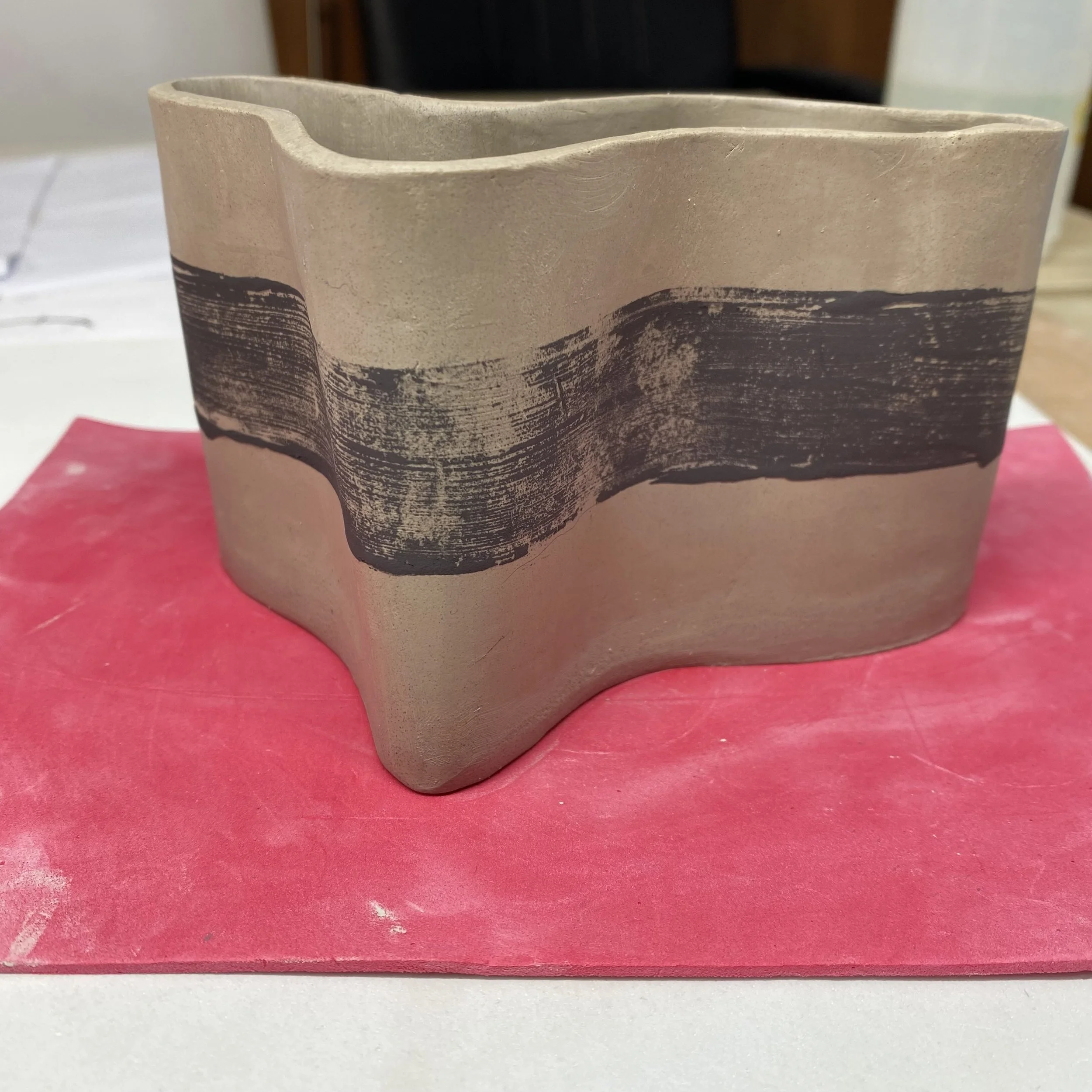 maquette surface