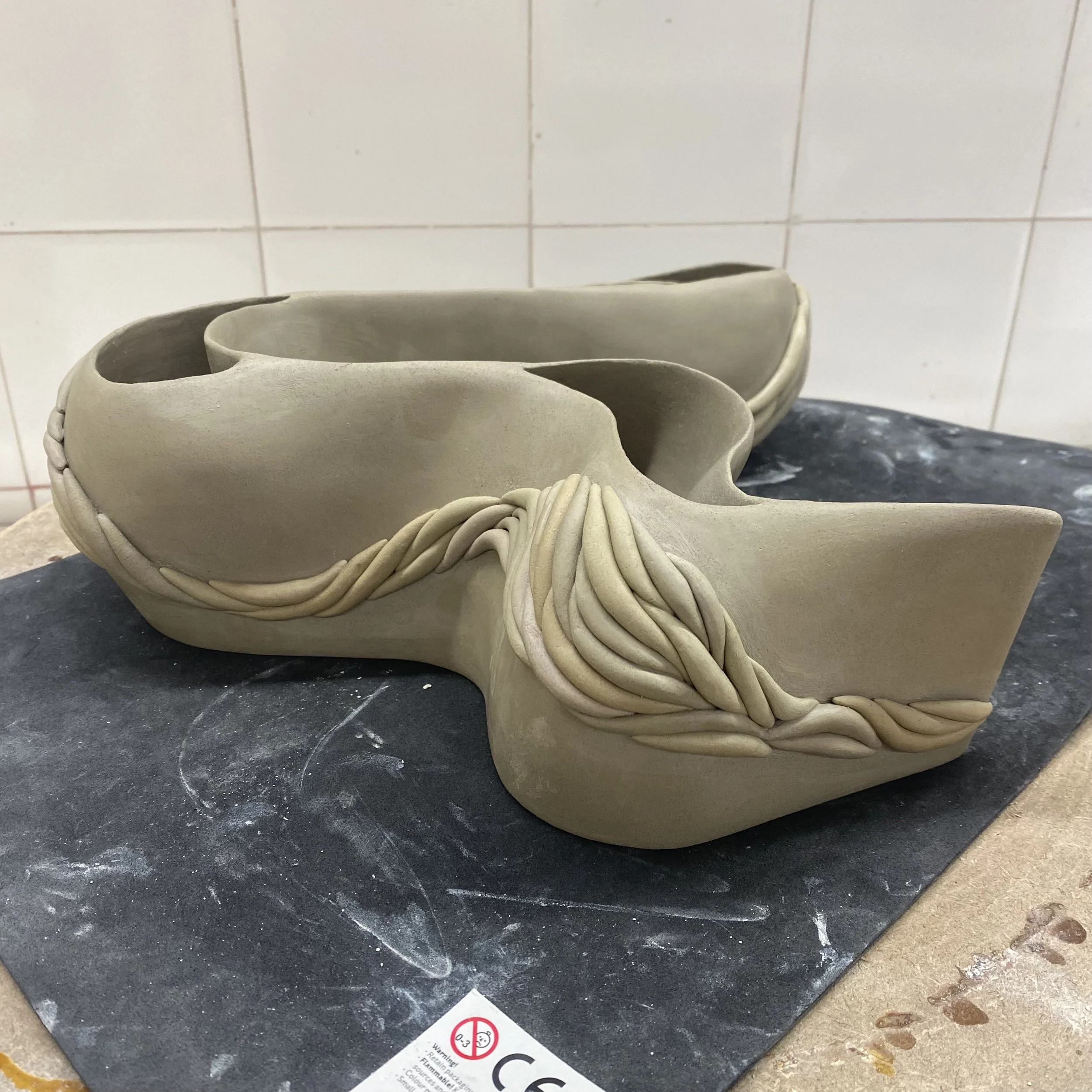 applied texture form 12