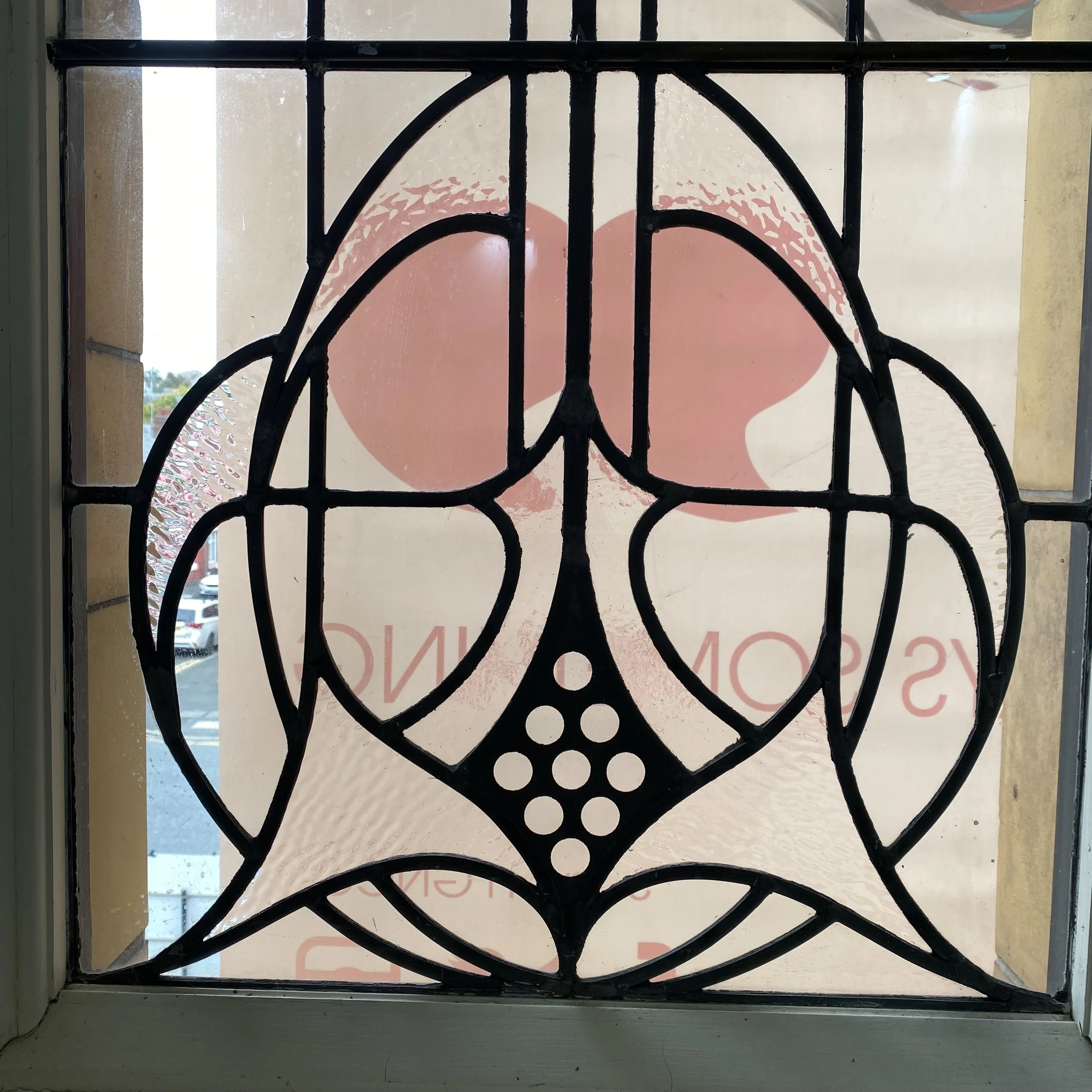 Victoria Baths, Manchester