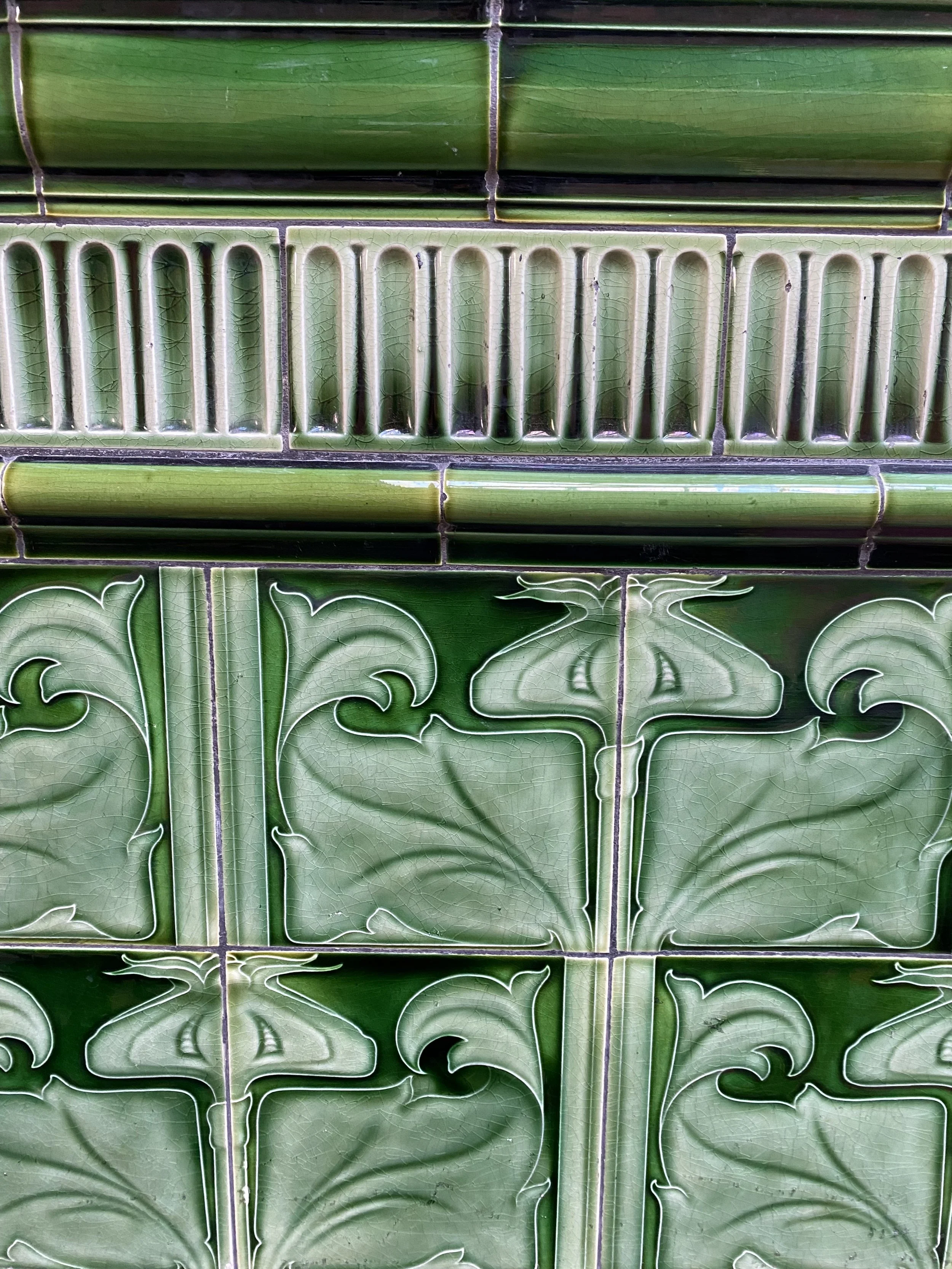 Victoria Baths, Manchester