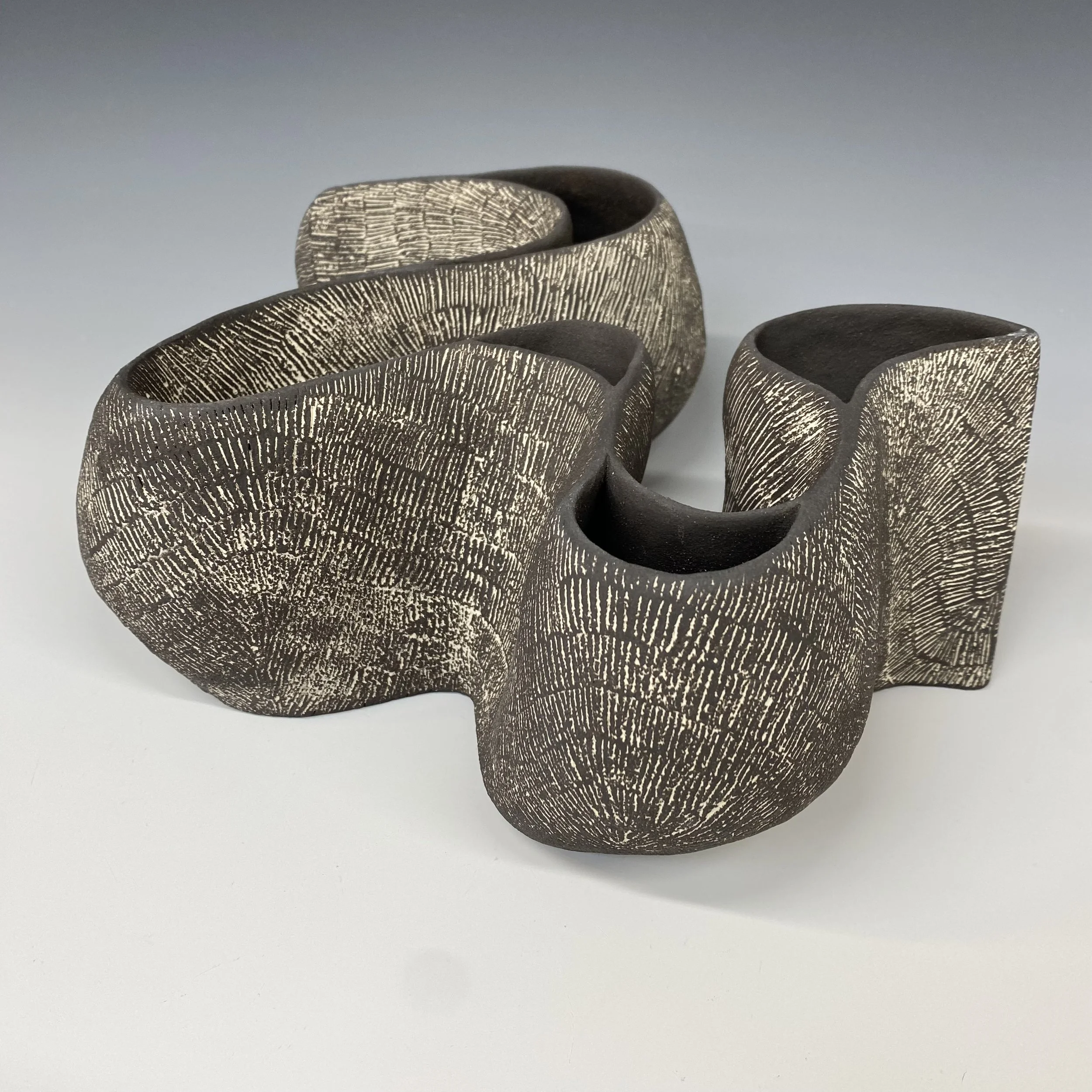 'Where Winter Breathes'