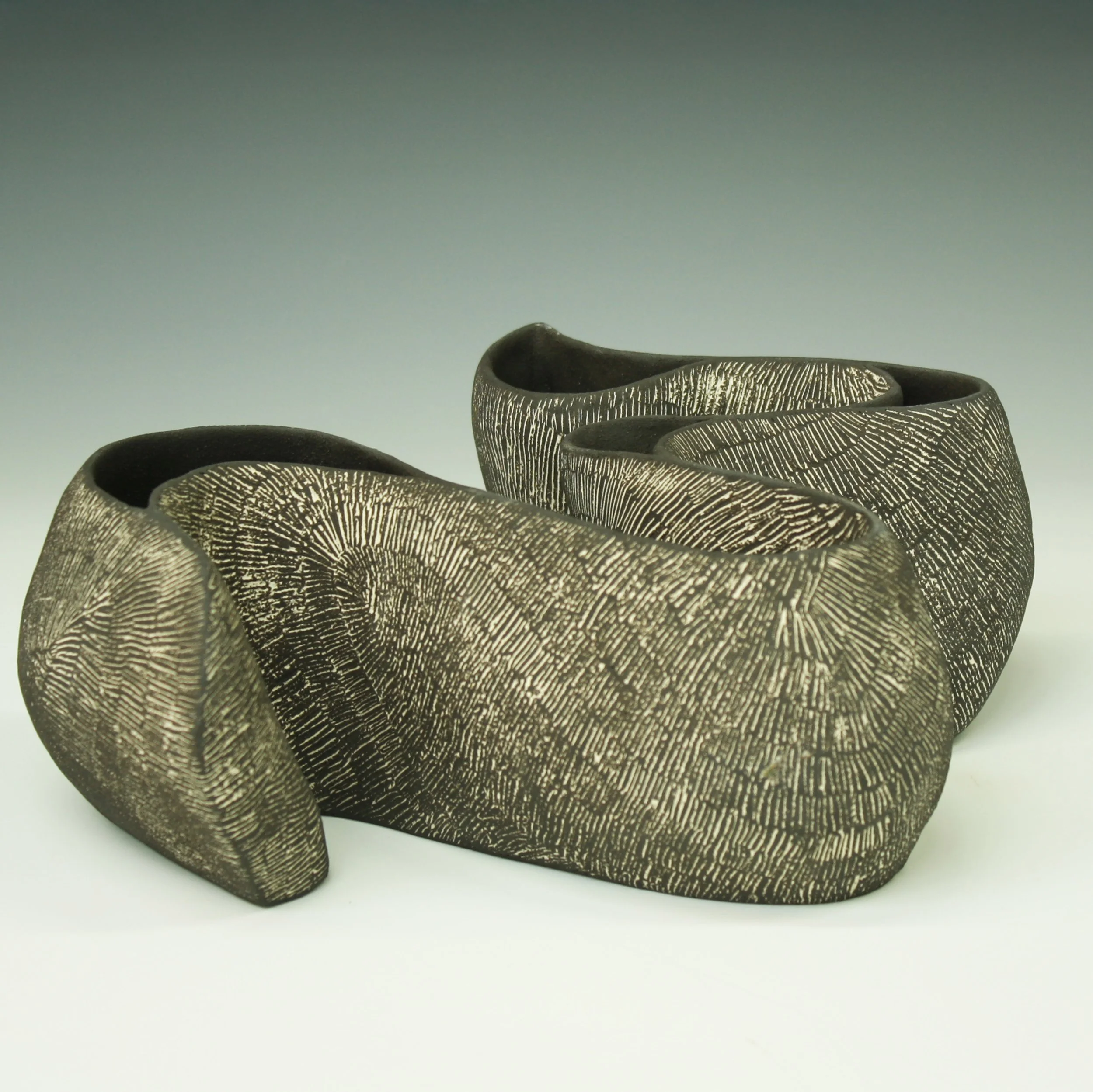 'Where Winter Breathes'