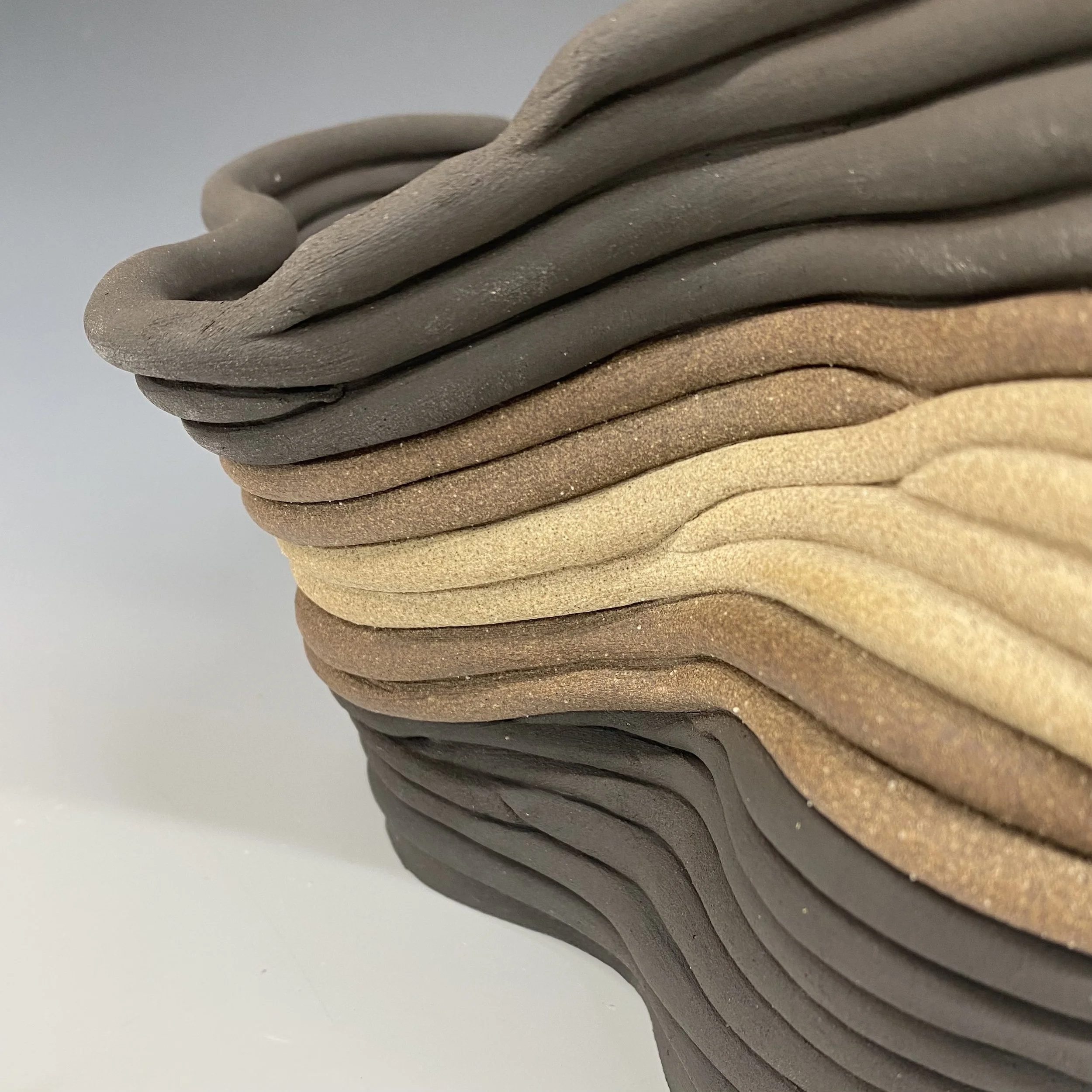 Winter Landscape Test