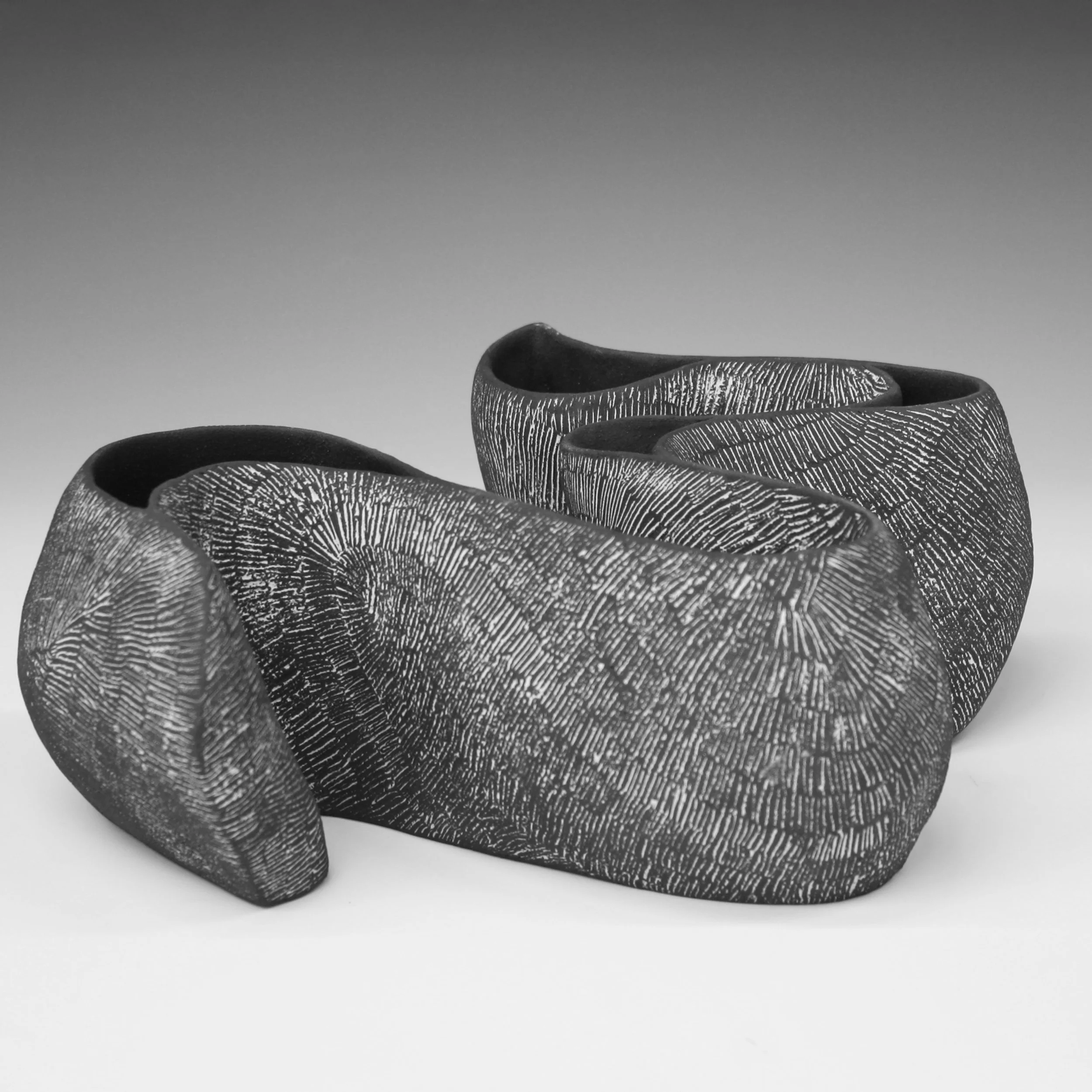 EG. surface mark-making